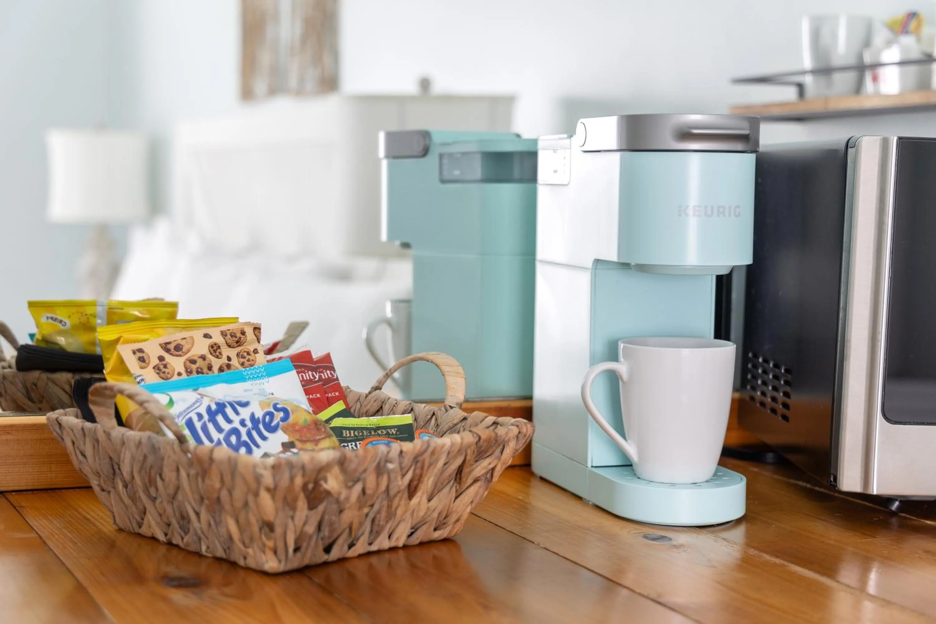 Hotel Whiskey in Pass Christian