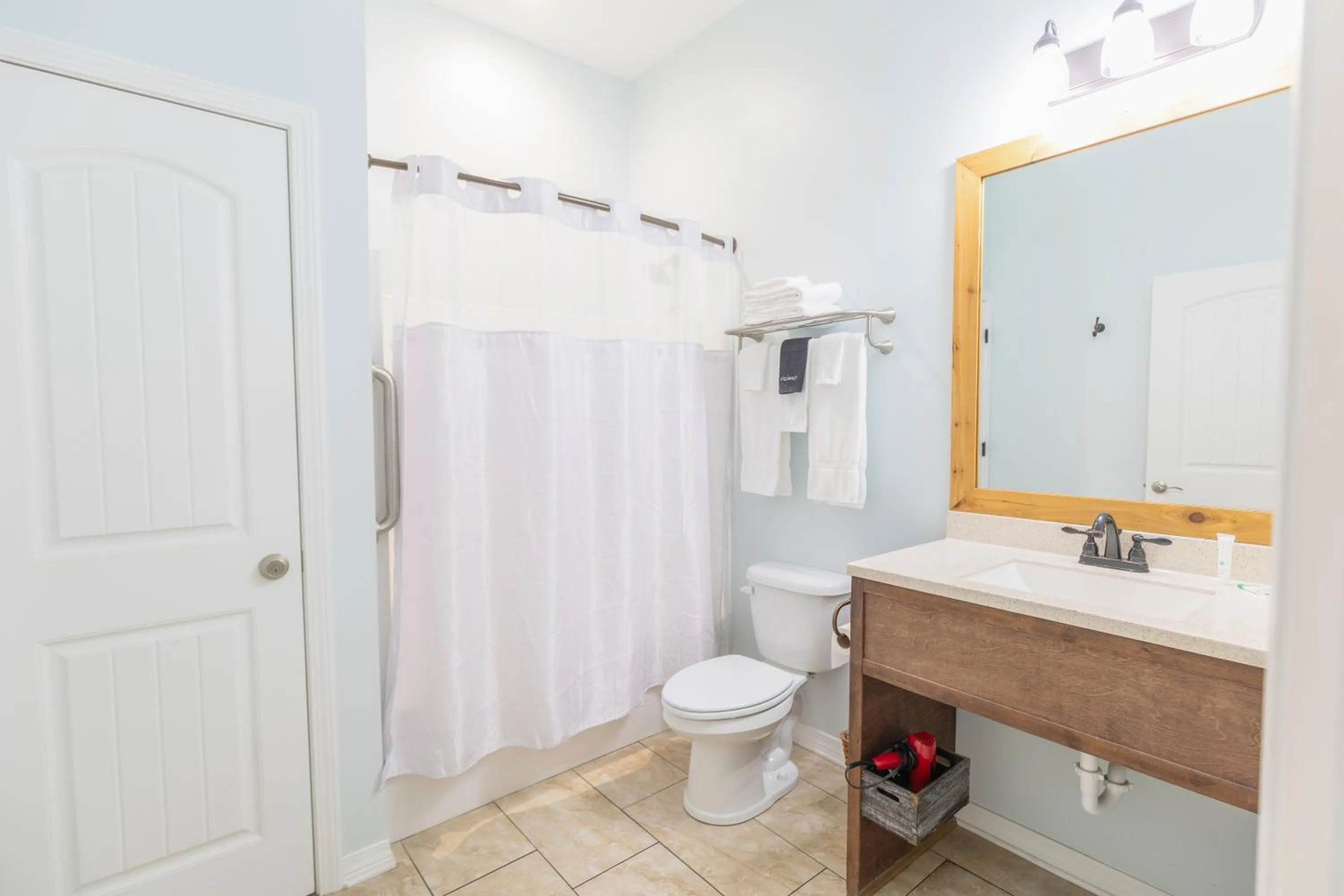 Hotel Whiskey in Pass Christian