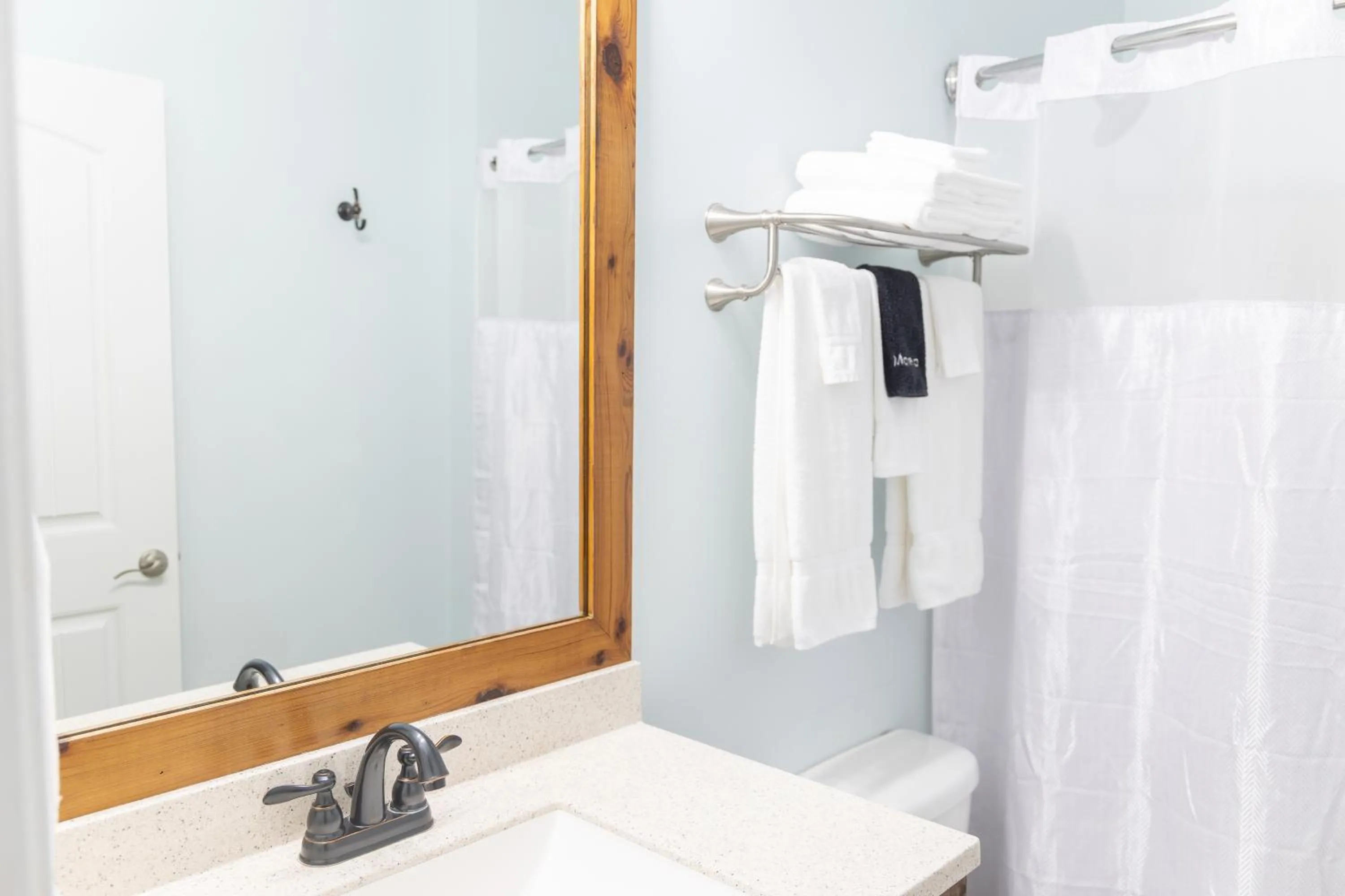 Hotel Whiskey in Pass Christian