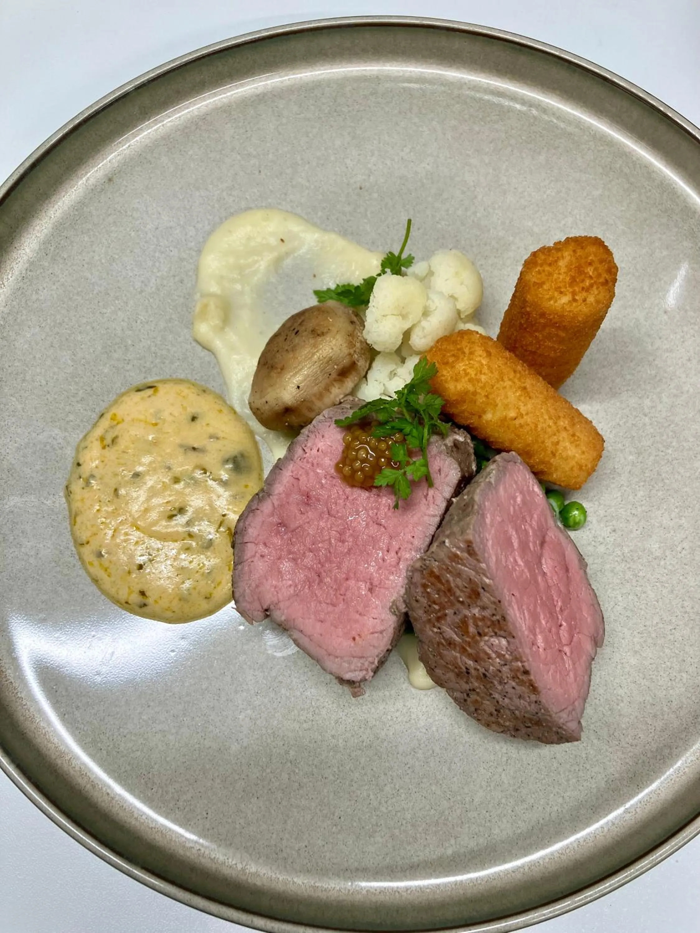 hoevehotel ter haeghe