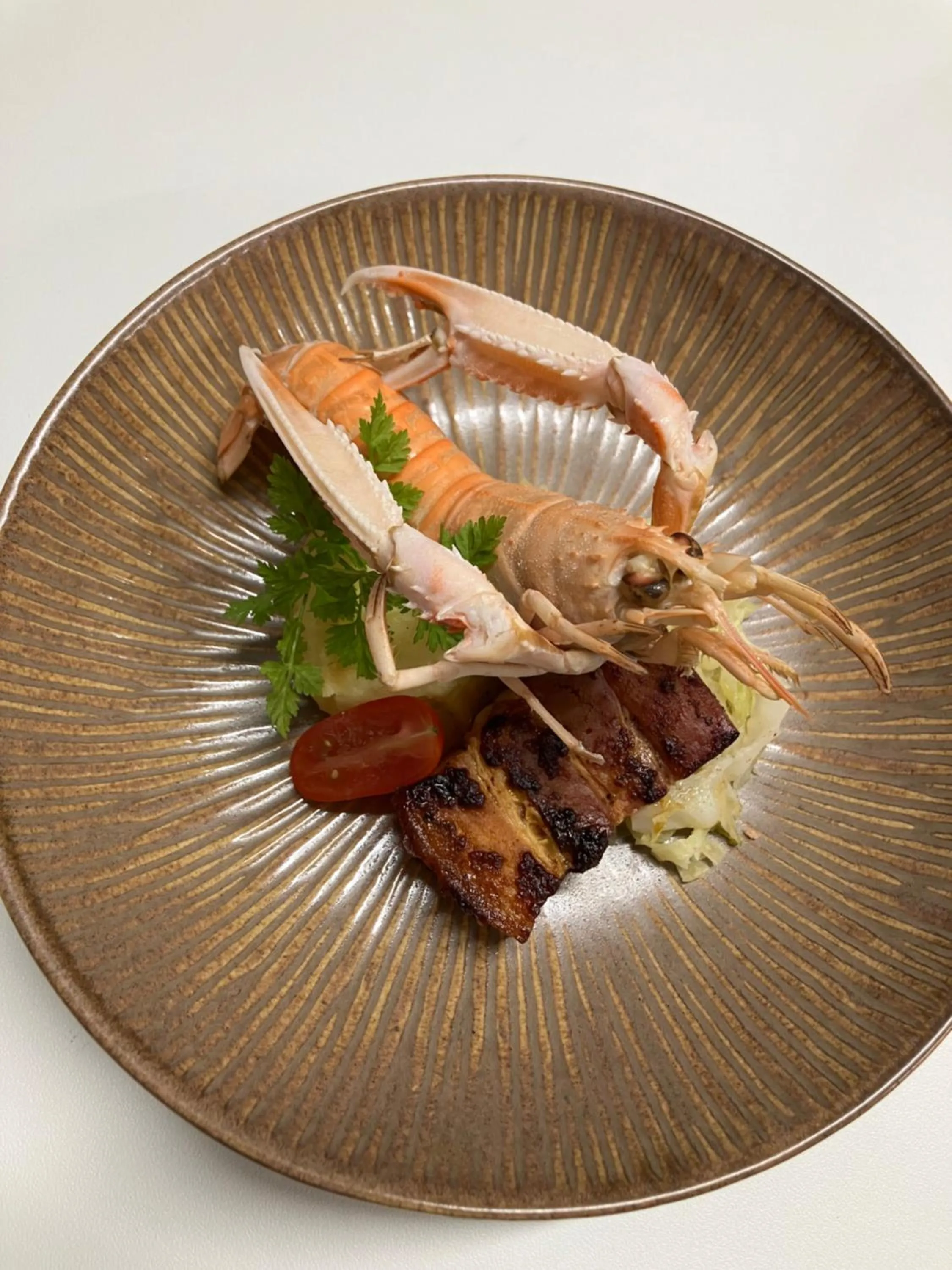 hoevehotel ter haeghe