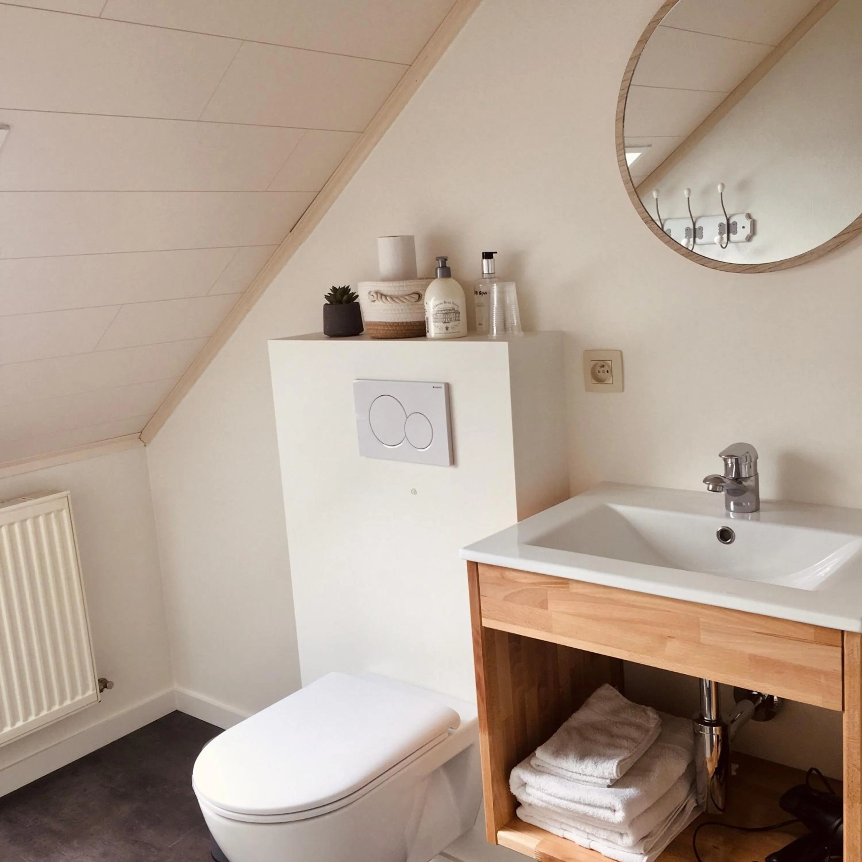 hoevehotel ter haeghe