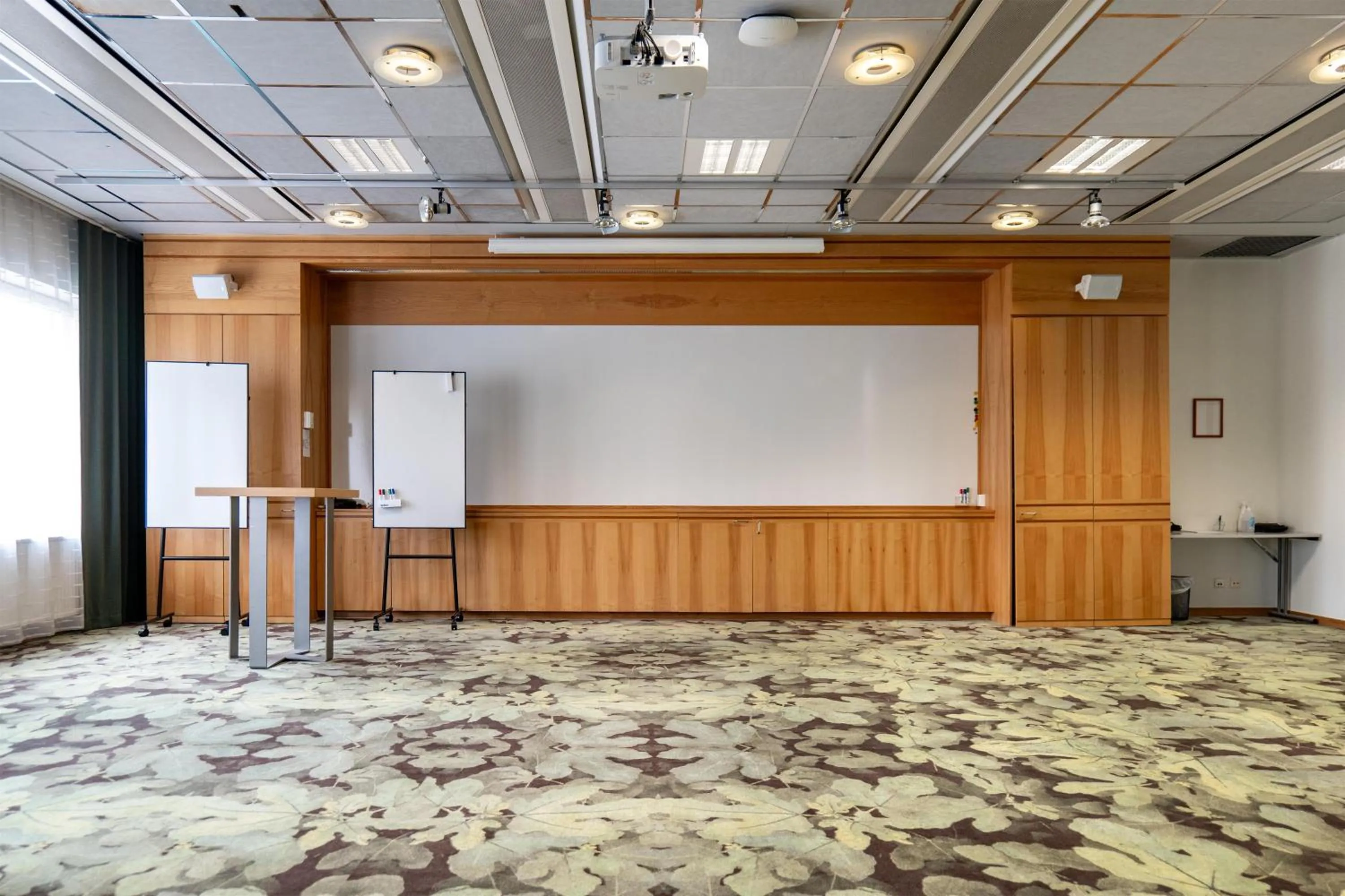 Meeting/conference room in Best Western Plus Skogshöjd