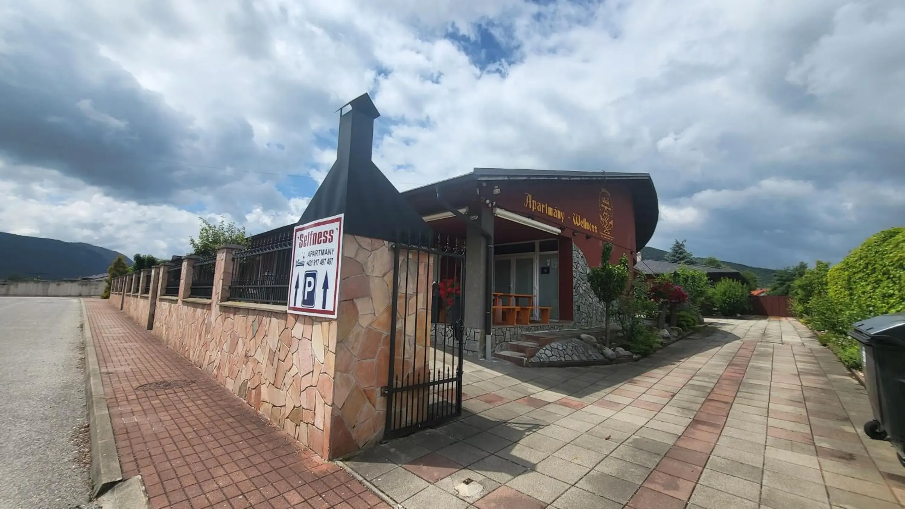 Selfness Rožňava Selfness Rožňava