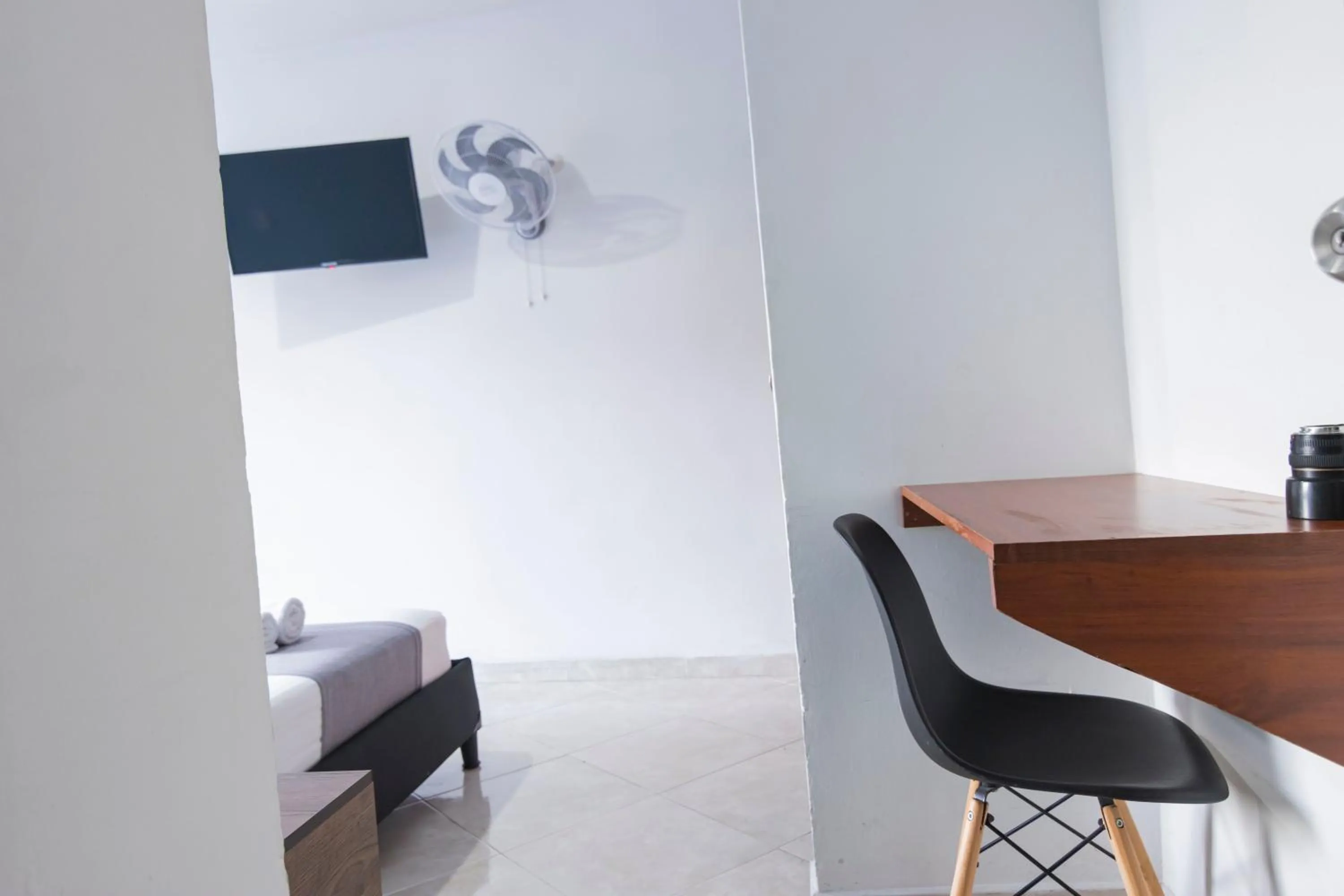 Dining area in Ayenda 1228 Balcones de la 70