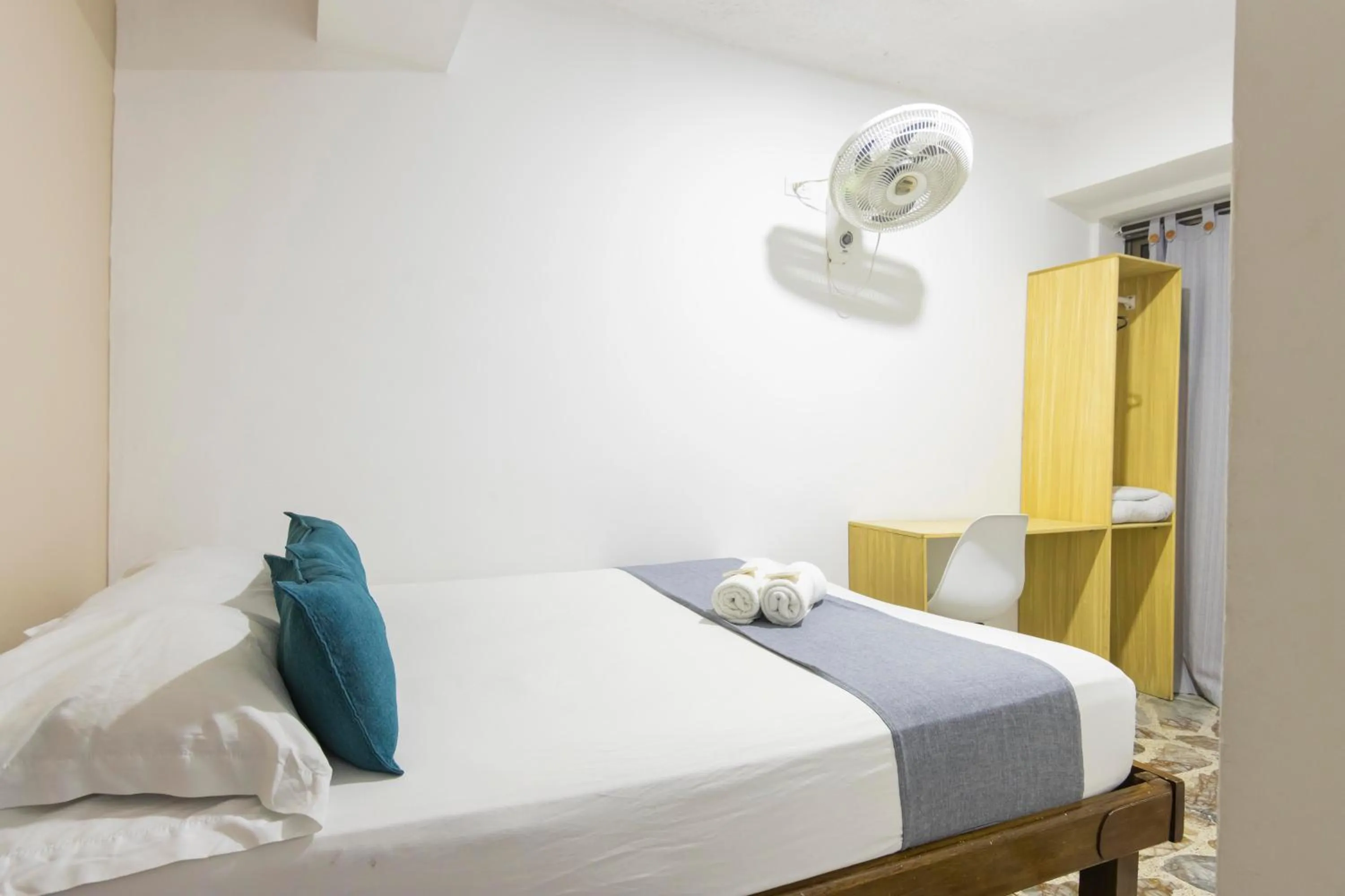 Bed in Ayenda 1228 Balcones de la 70