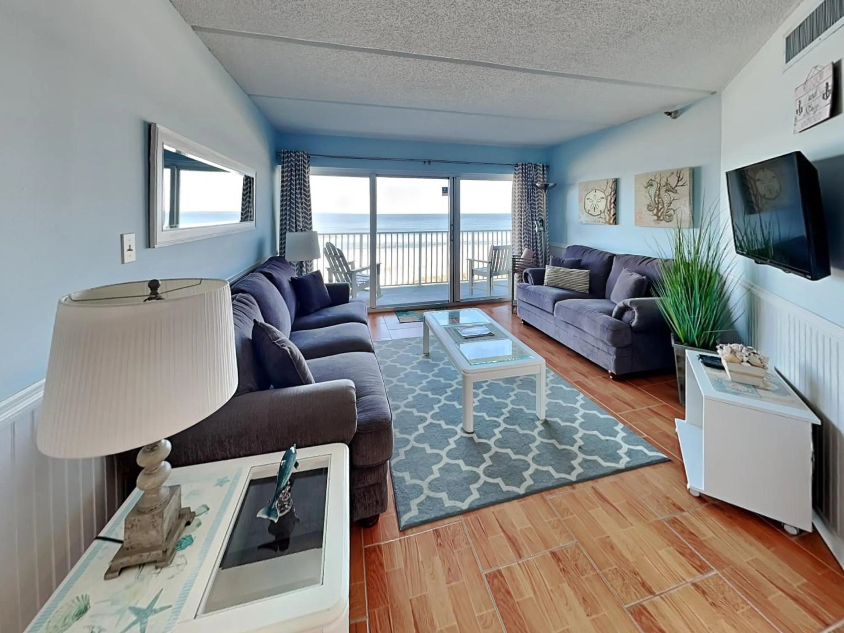 Jacksonville Beachdrifter 403