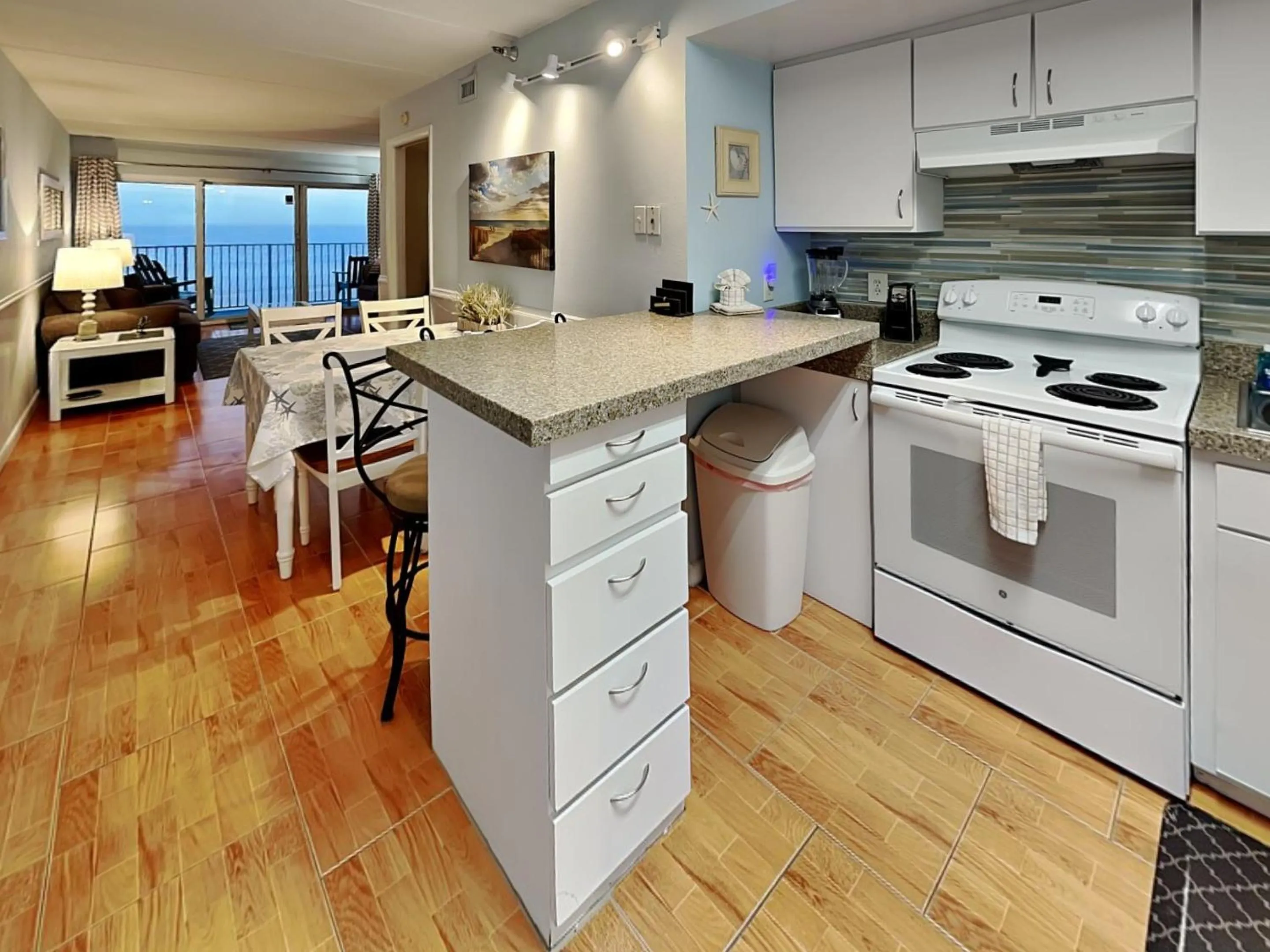 Jacksonville Beachdrifter 403