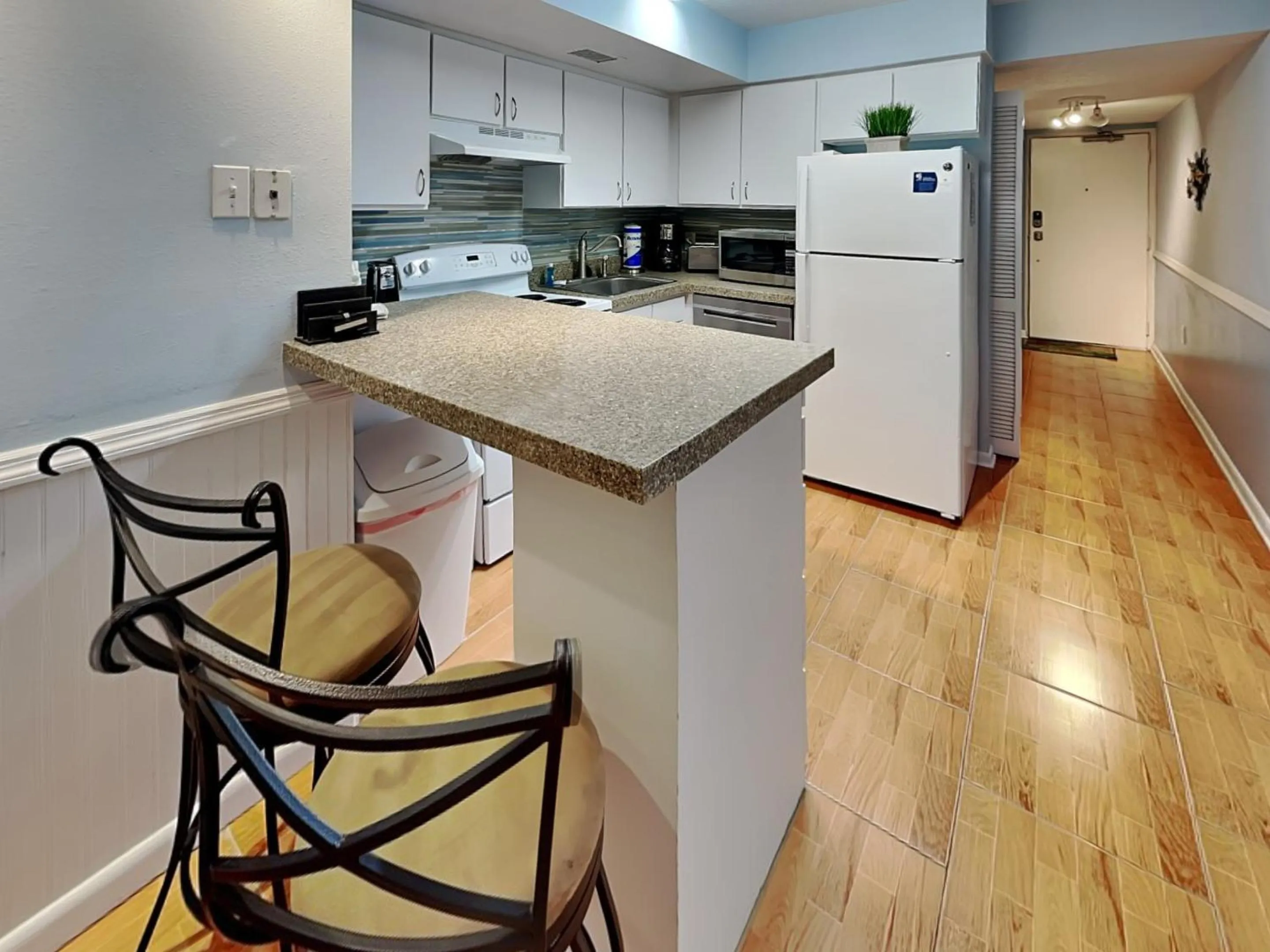 Jacksonville Beachdrifter 403