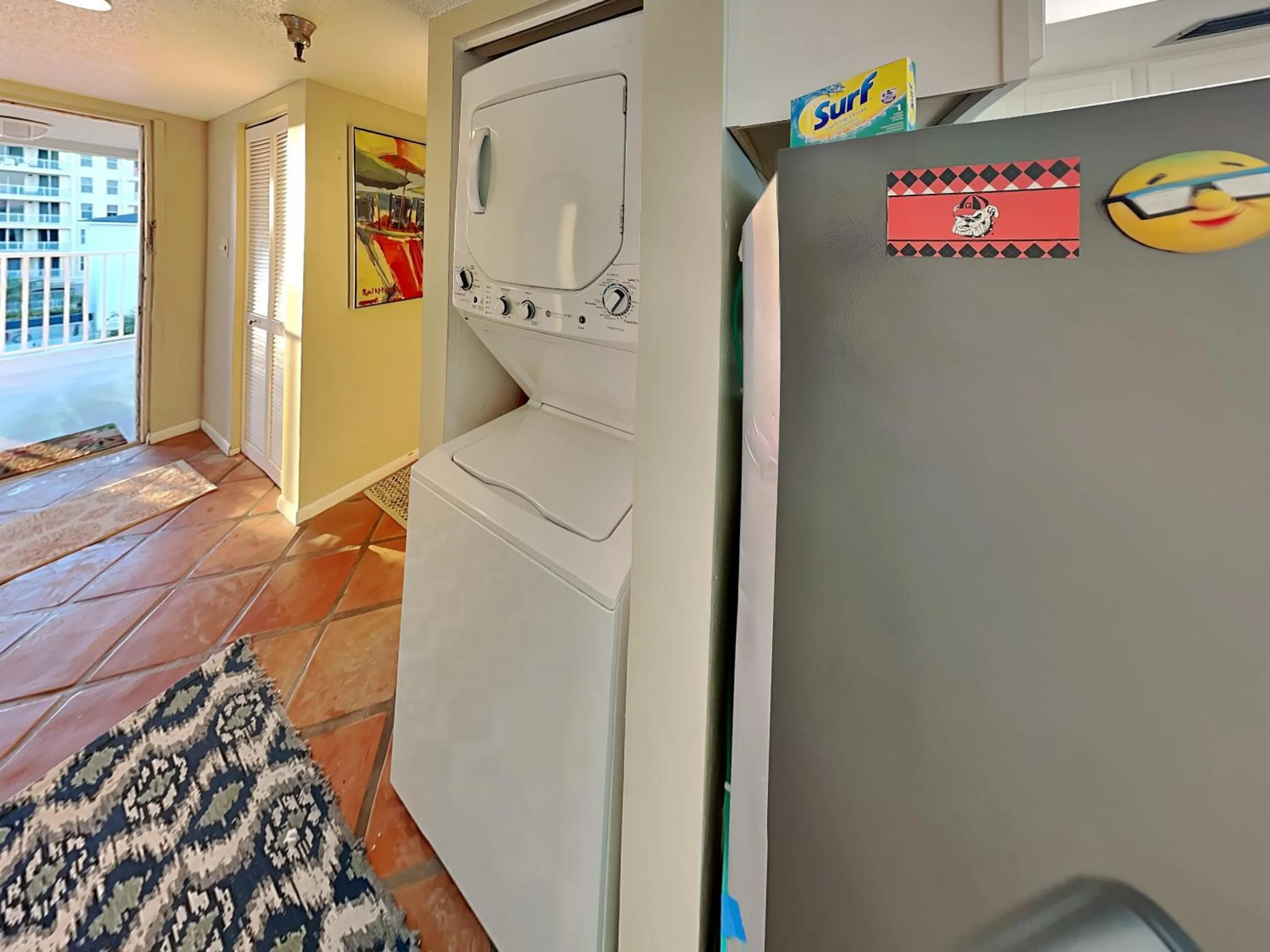 Jacksonville Beachdrifter 403