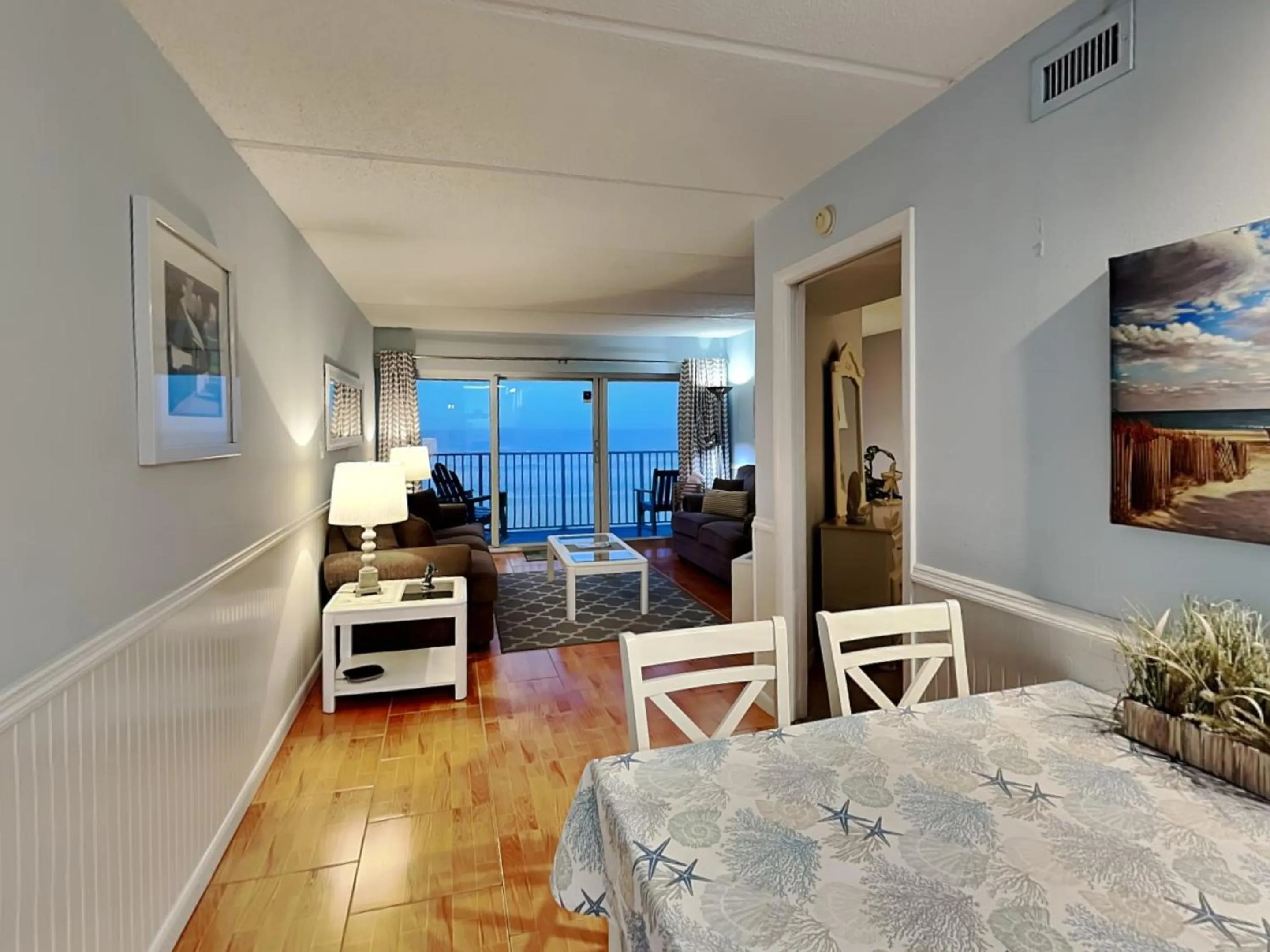 Jacksonville Beachdrifter 403