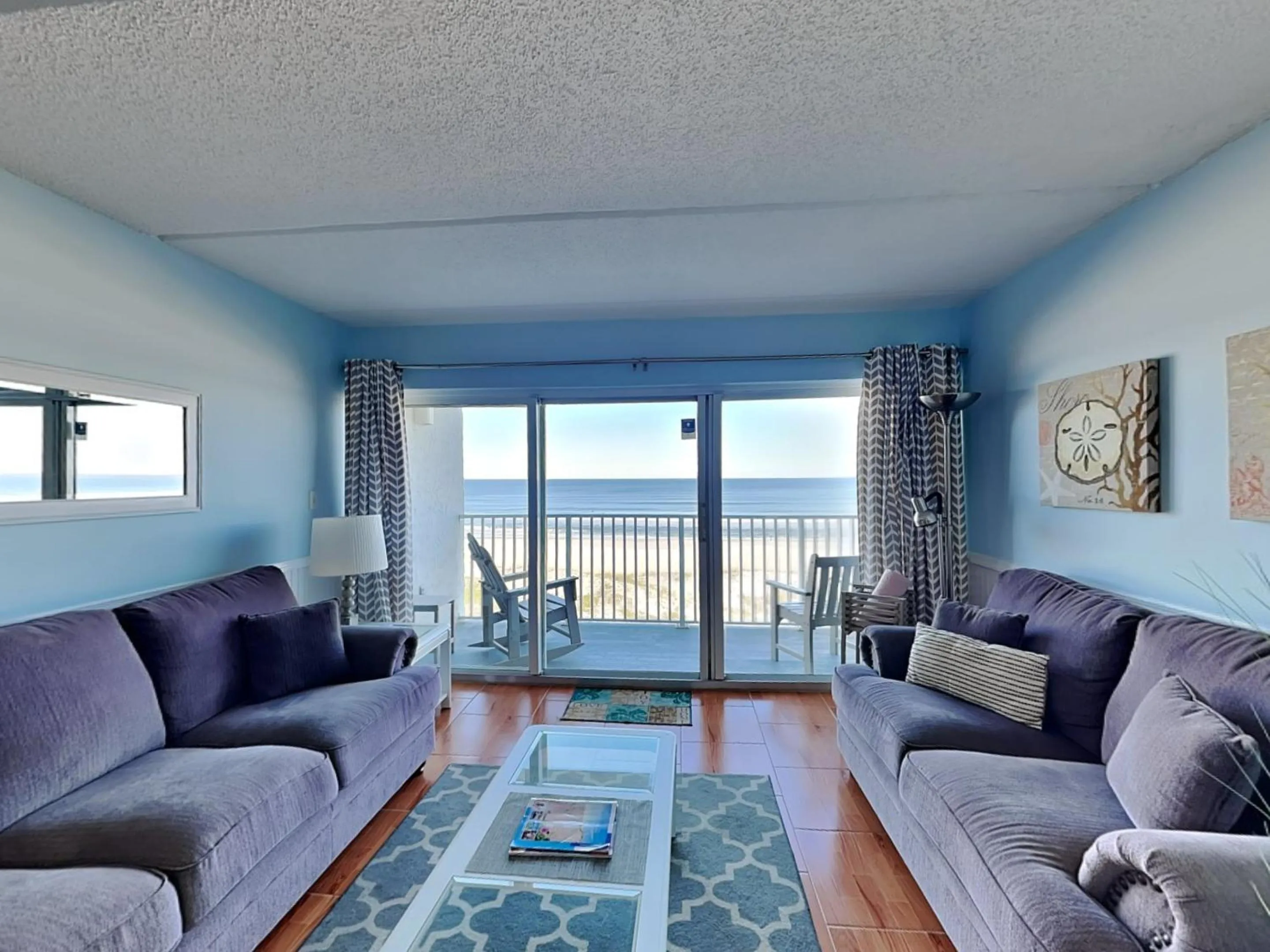 Jacksonville Beachdrifter 403