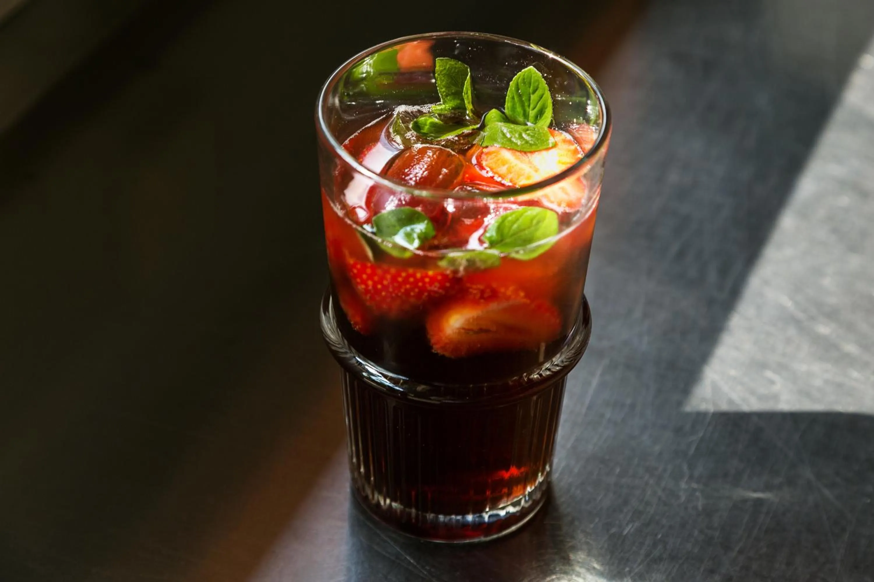 Drinks in Villa Giardino Heritage Boutique Hotel Bol