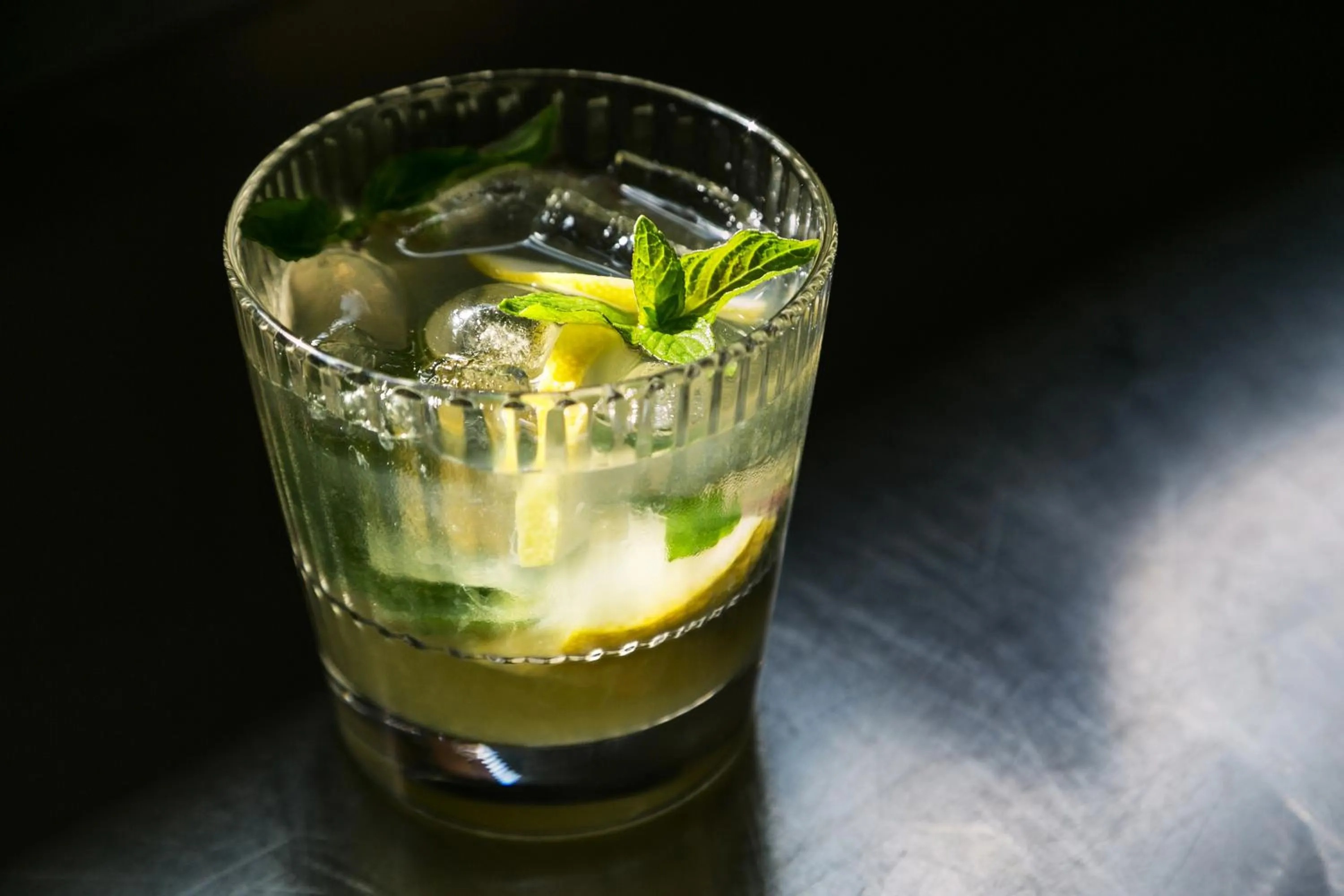 Drinks in Villa Giardino Heritage Boutique Hotel Bol