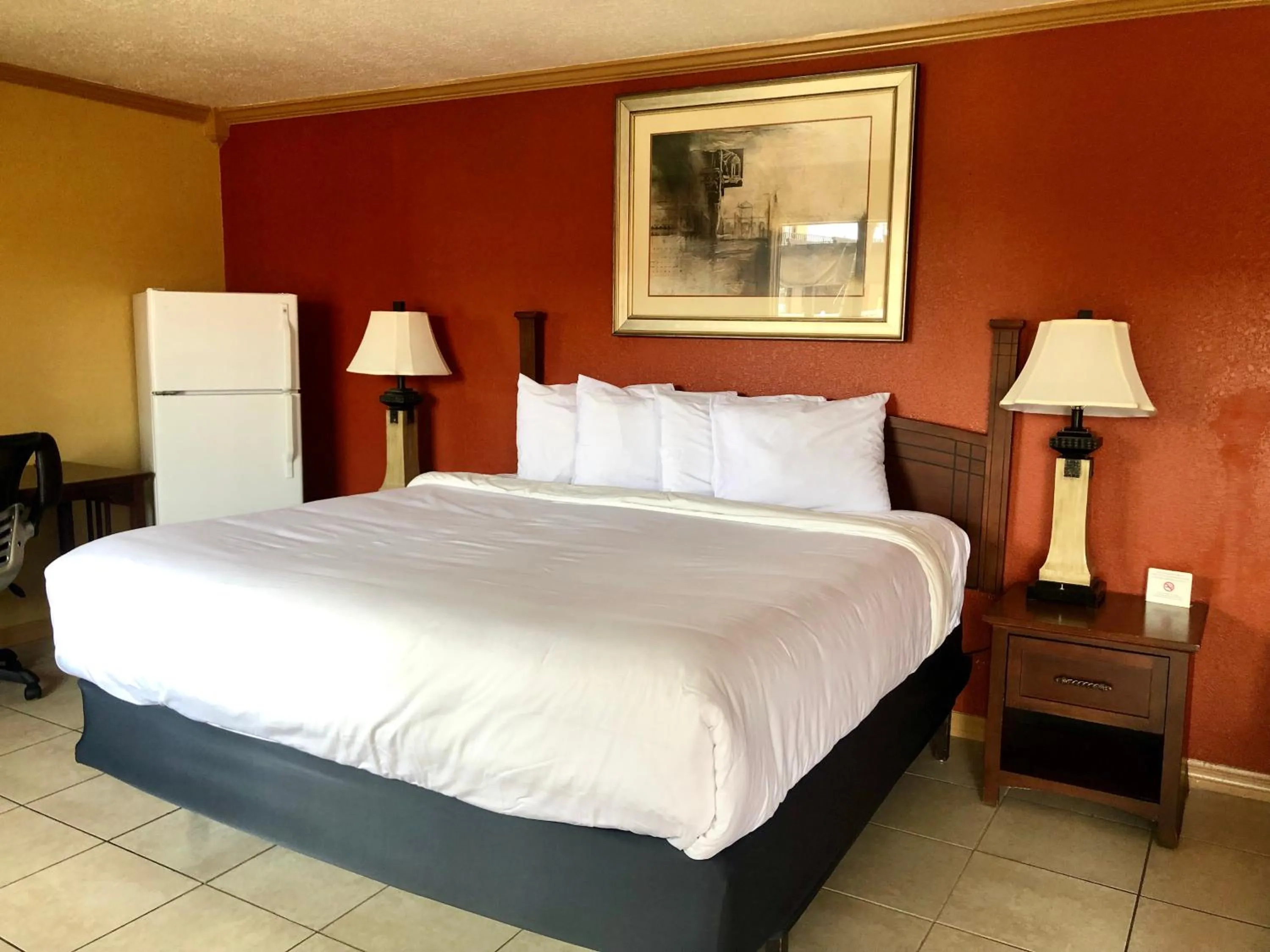 Americas Best Value Inn & Suites North Port