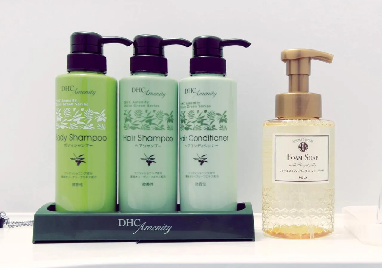 Bathroom in Hotel Trend Tobu Asakusa-Eki Kita