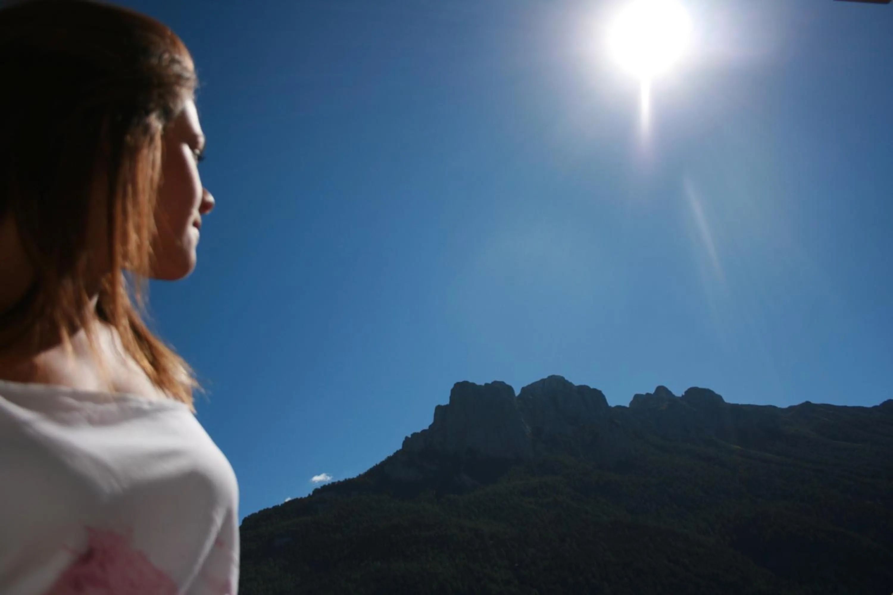 Guests in Hotel Catinaccio