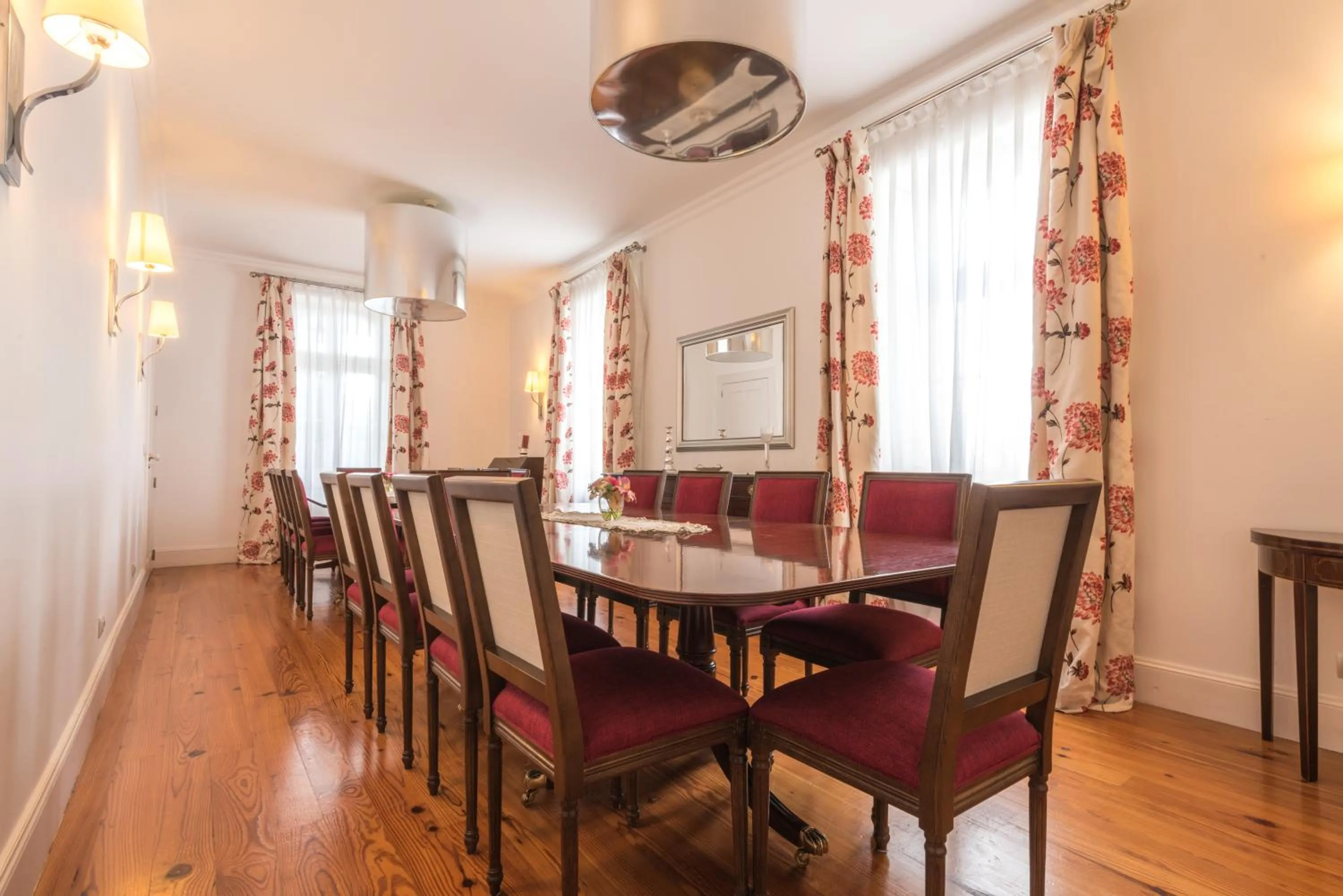 ARTS IN Hotel Conde Carvalhal