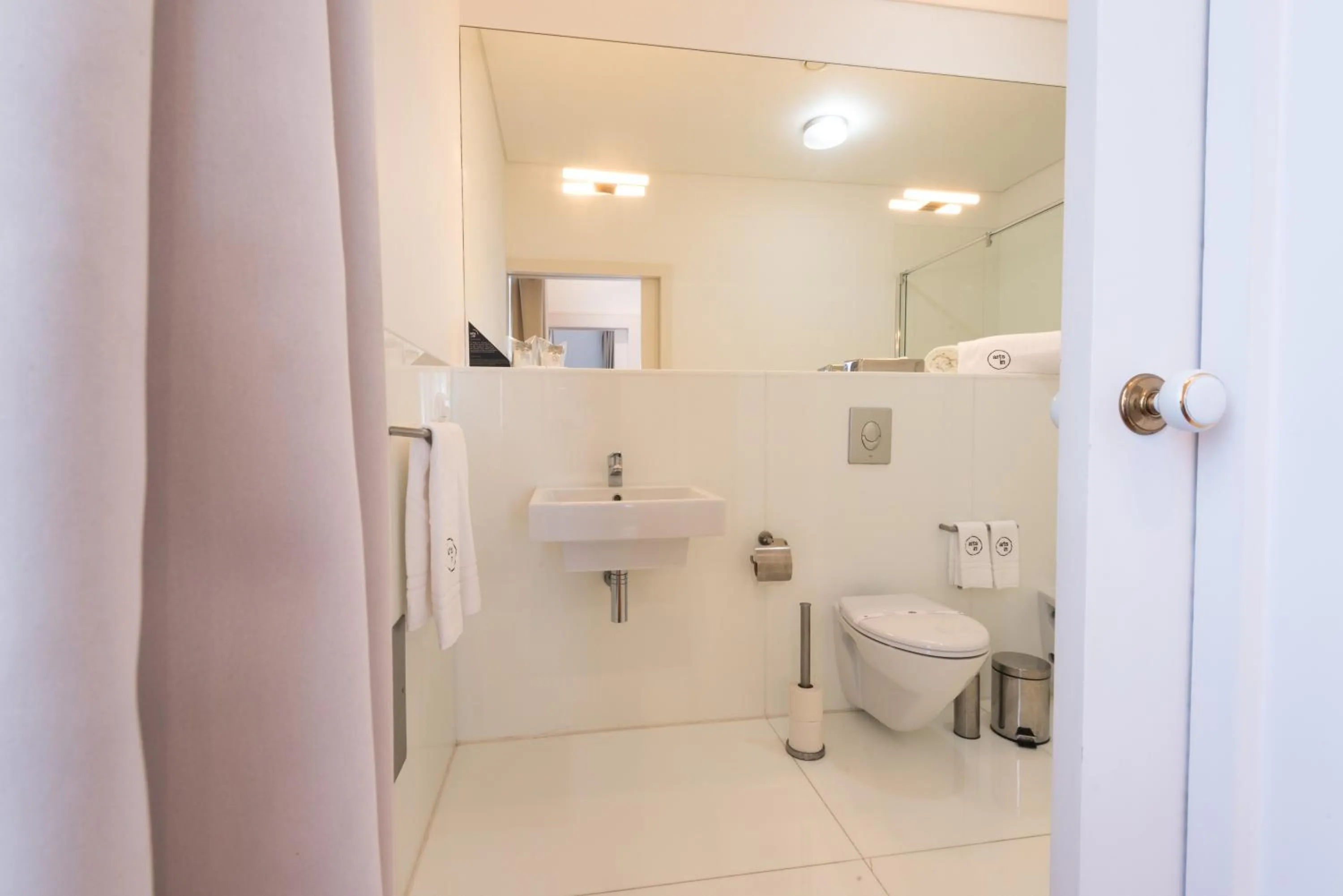 ARTS IN Hotel Conde Carvalhal