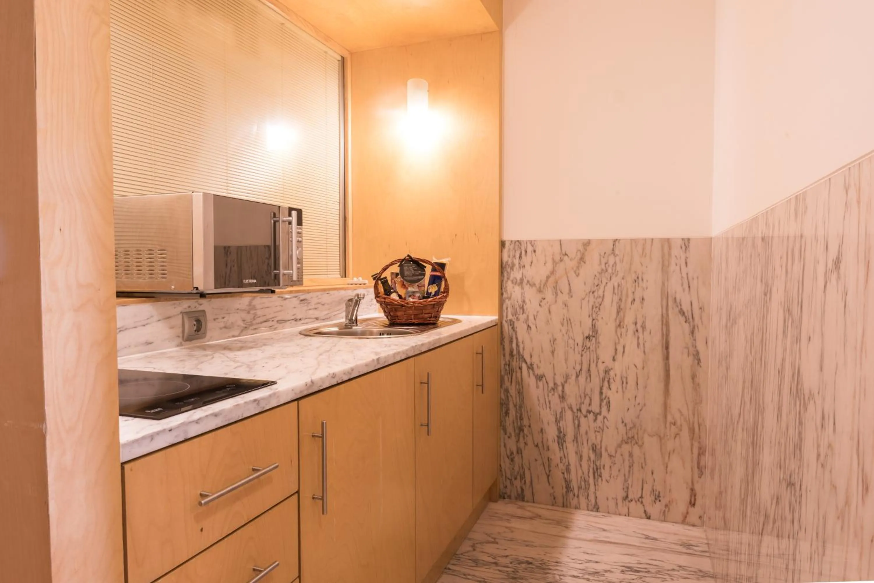 ARTS IN Hotel Conde Carvalhal