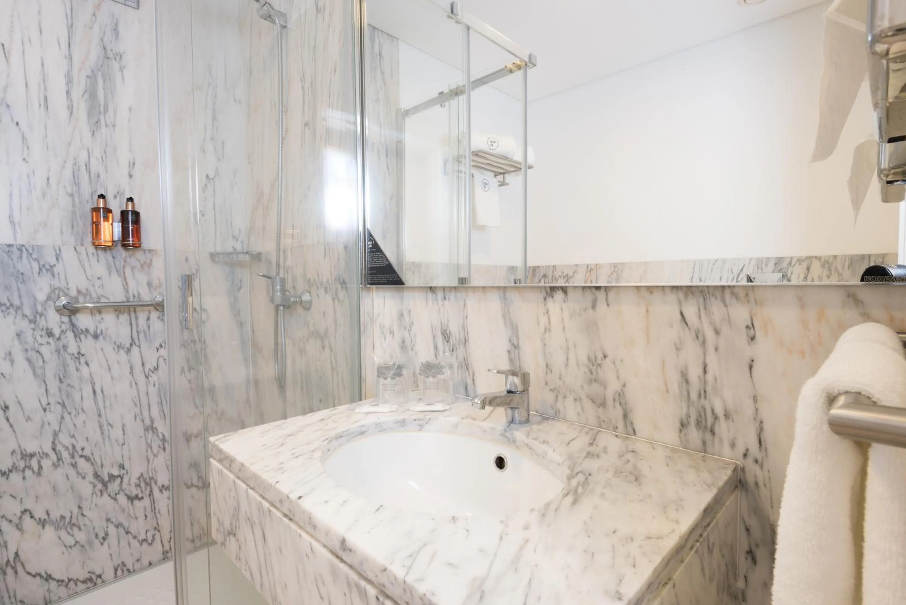 ARTS IN Hotel Conde Carvalhal