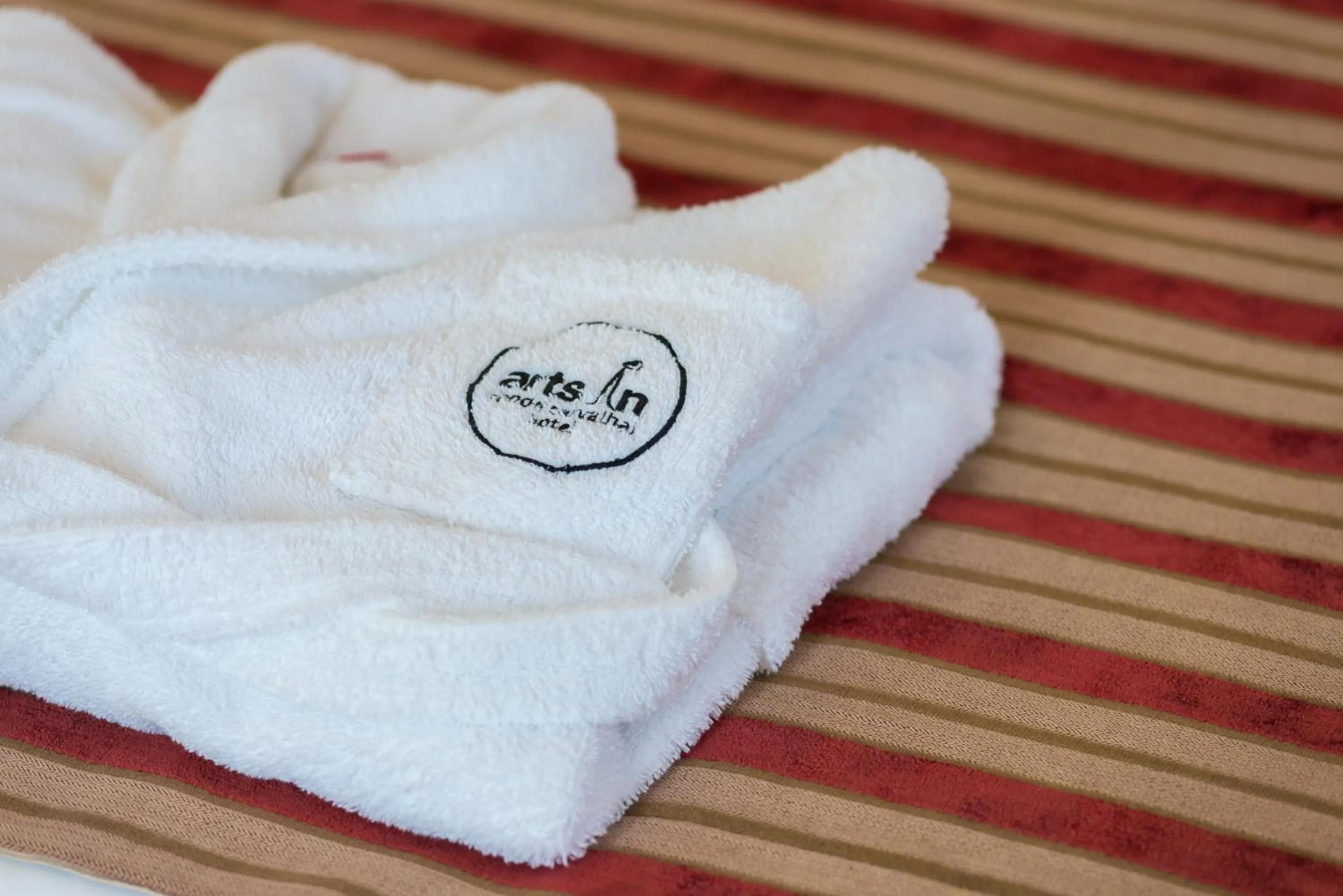 ARTS IN Hotel Conde Carvalhal