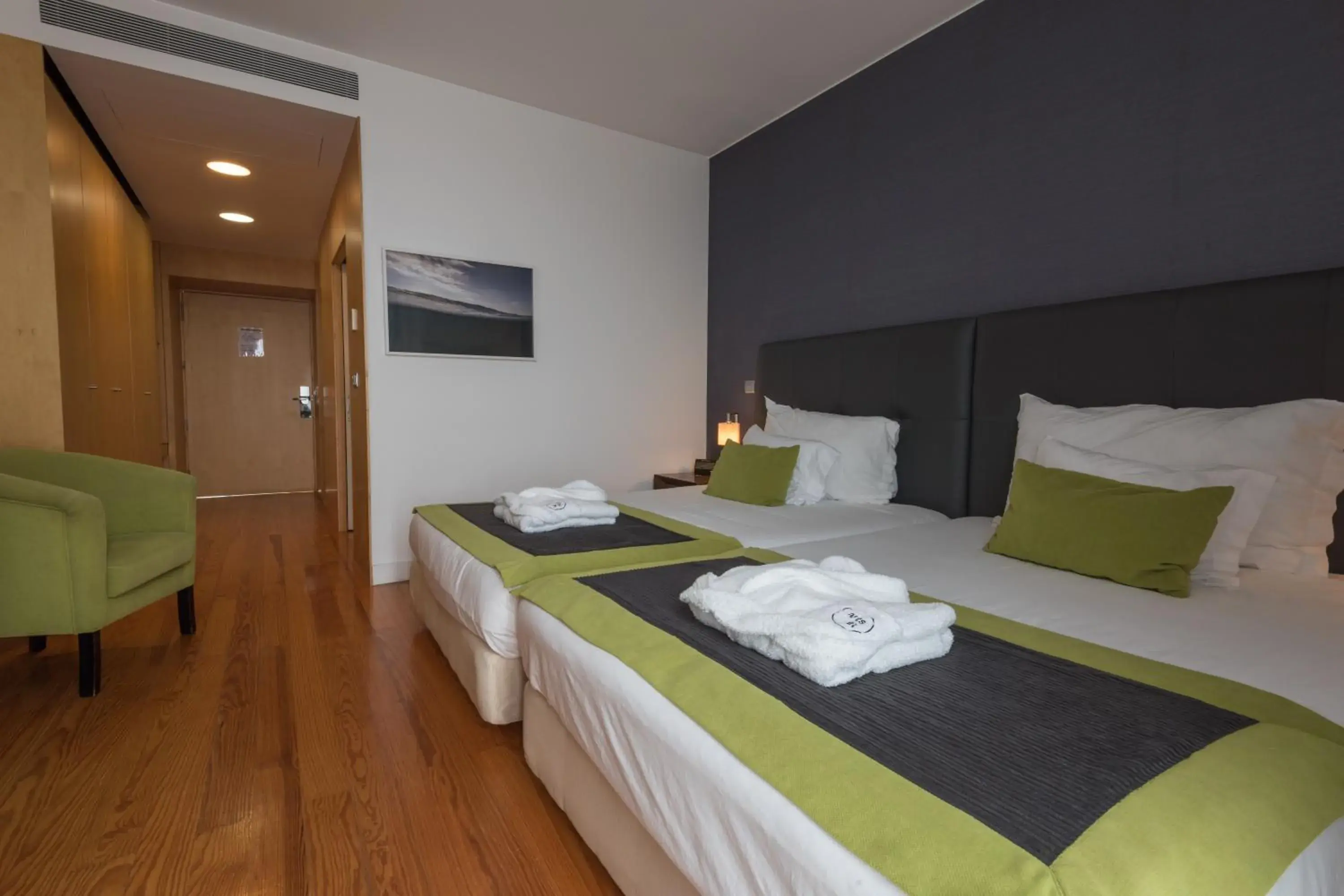 Deluxe Studio in ARTS IN Hotel Conde Carvalhal Deluxe Studio in ARTS IN Hotel Conde Carvalhal