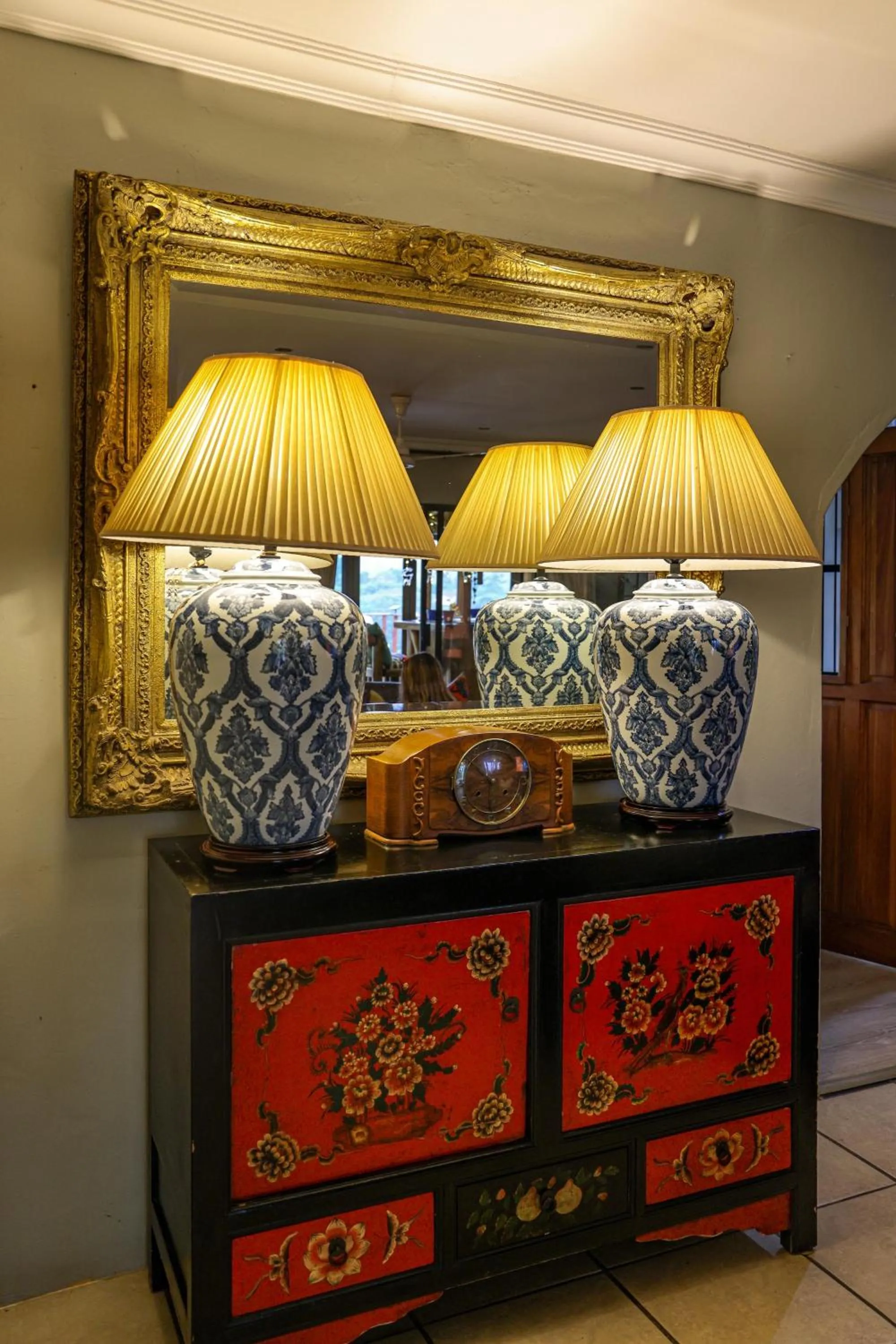 Cavalo Guesthouse & Equestrian Estate