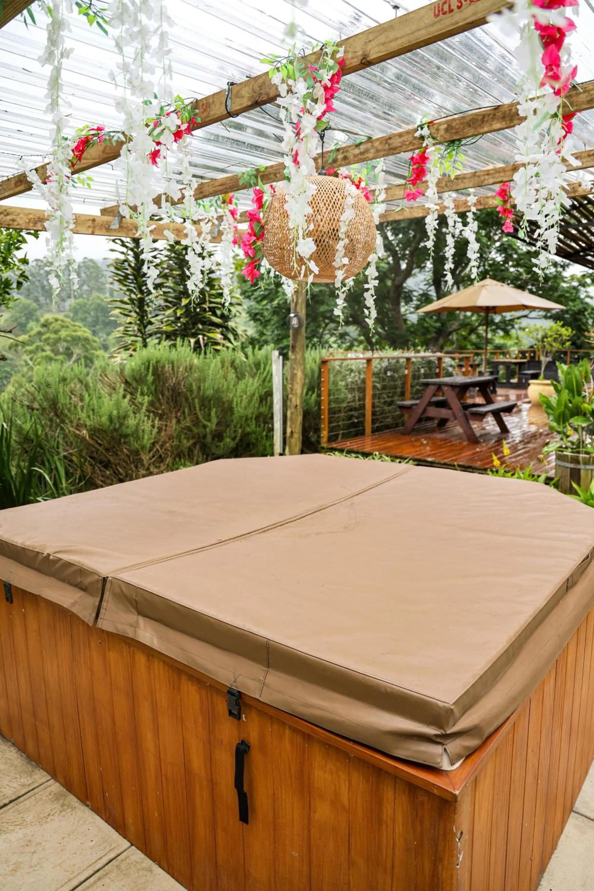 Cavalo Guesthouse & Equestrian Estate