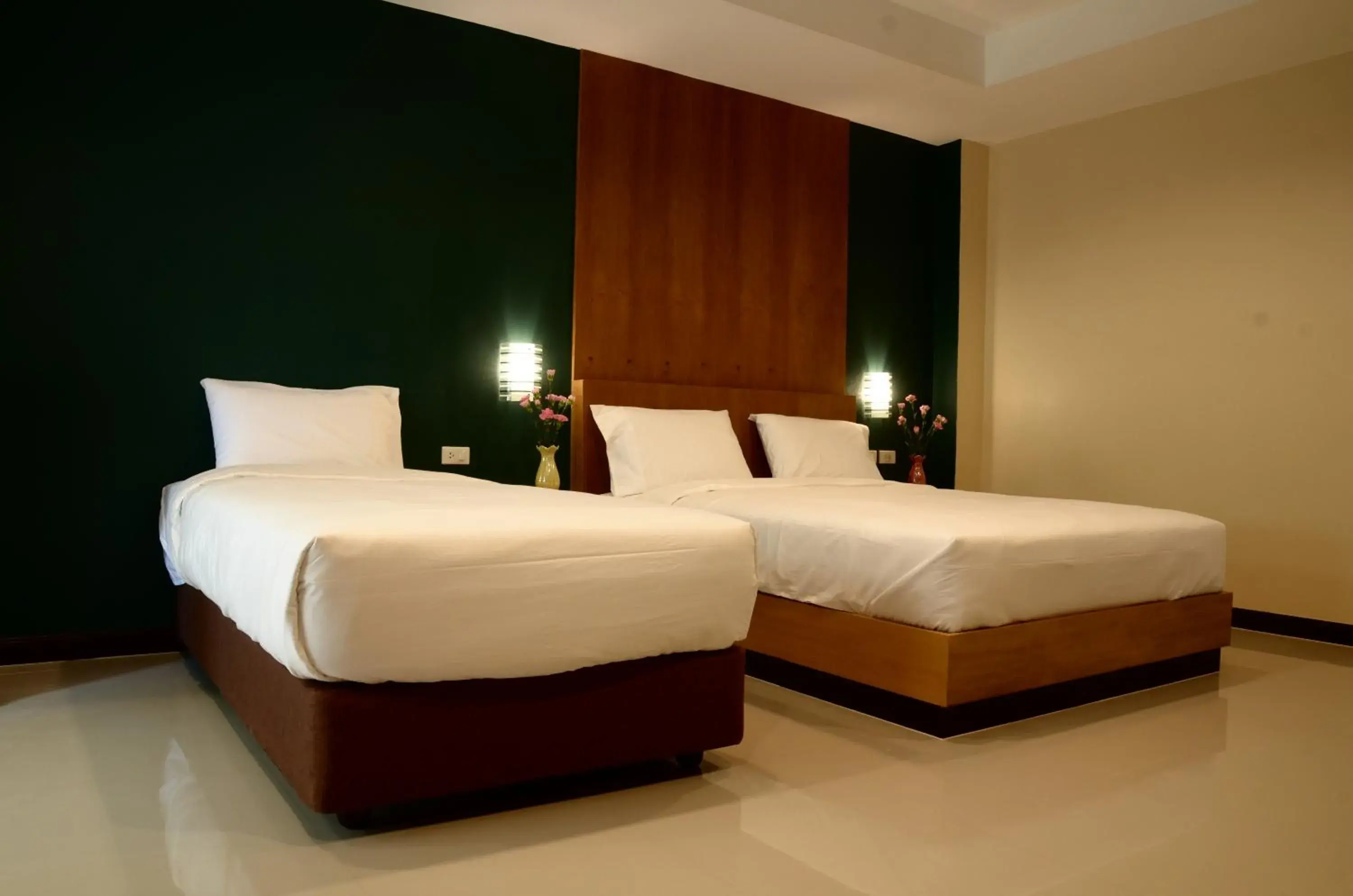 BB residence BB residence