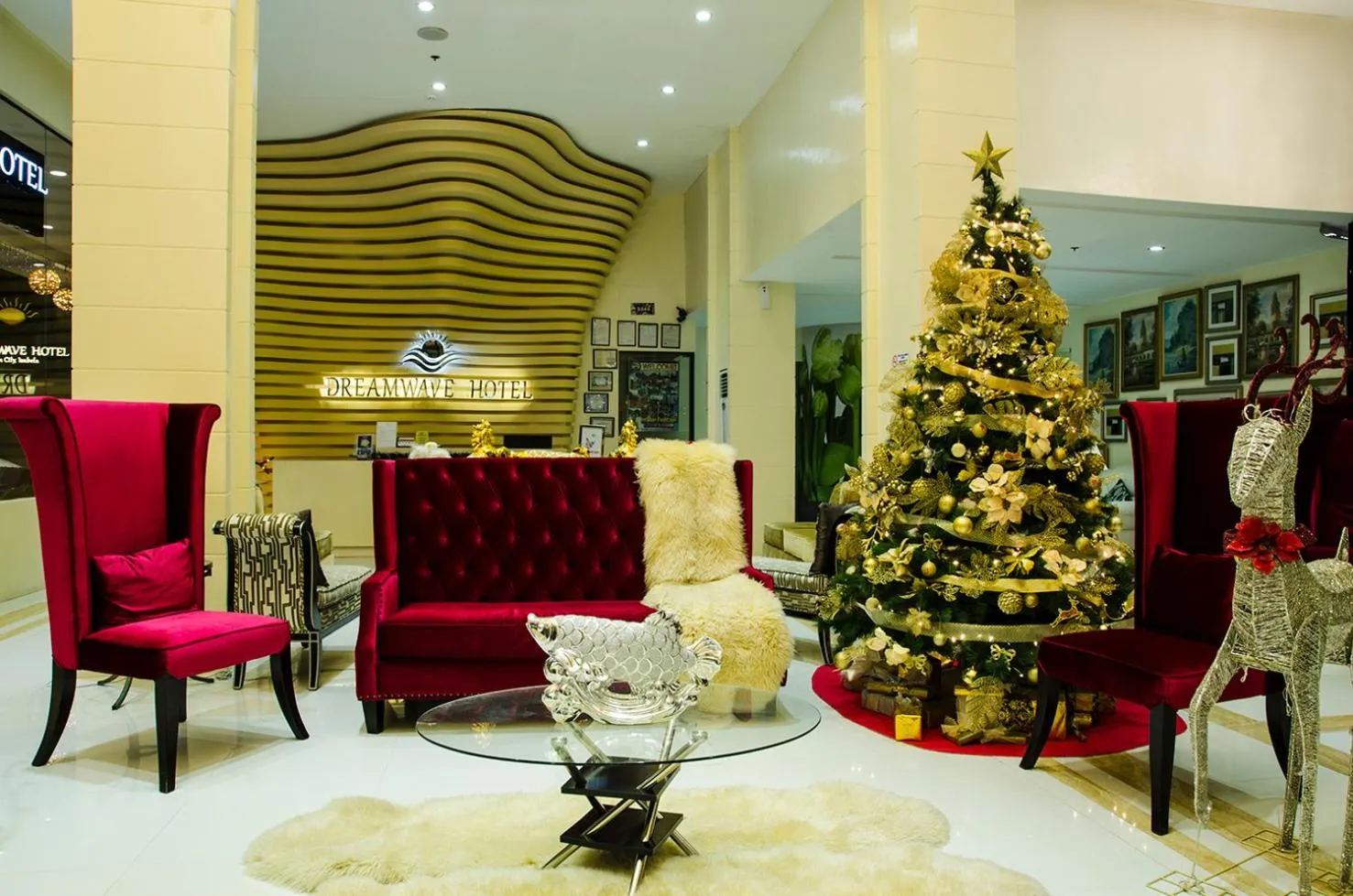 Dreamwave Hotel Ilagan