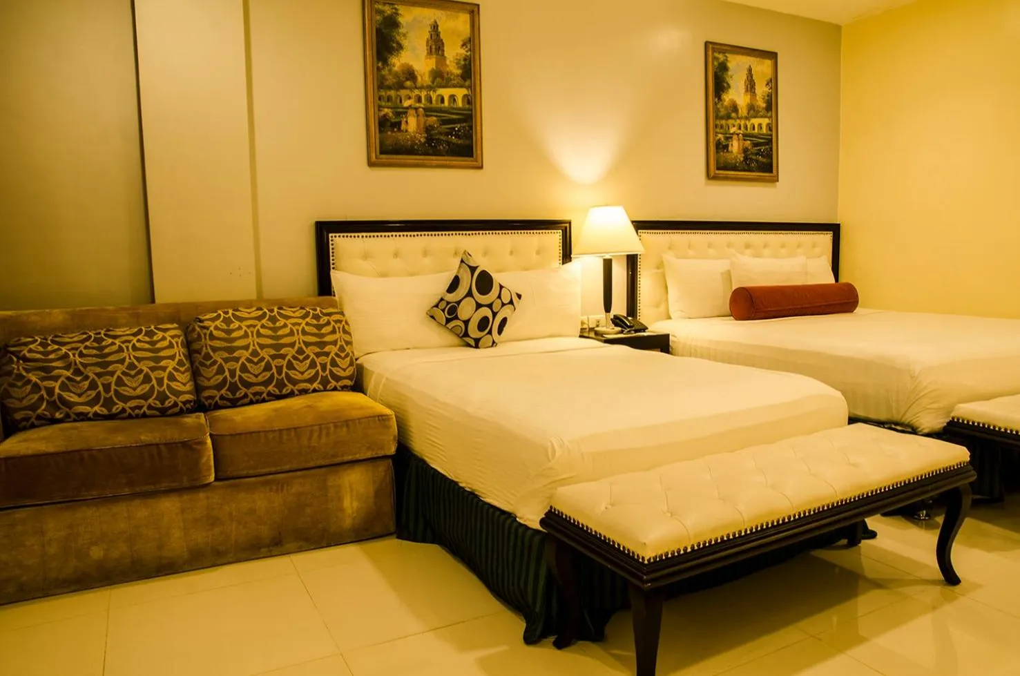Dreamwave Hotel Ilagan