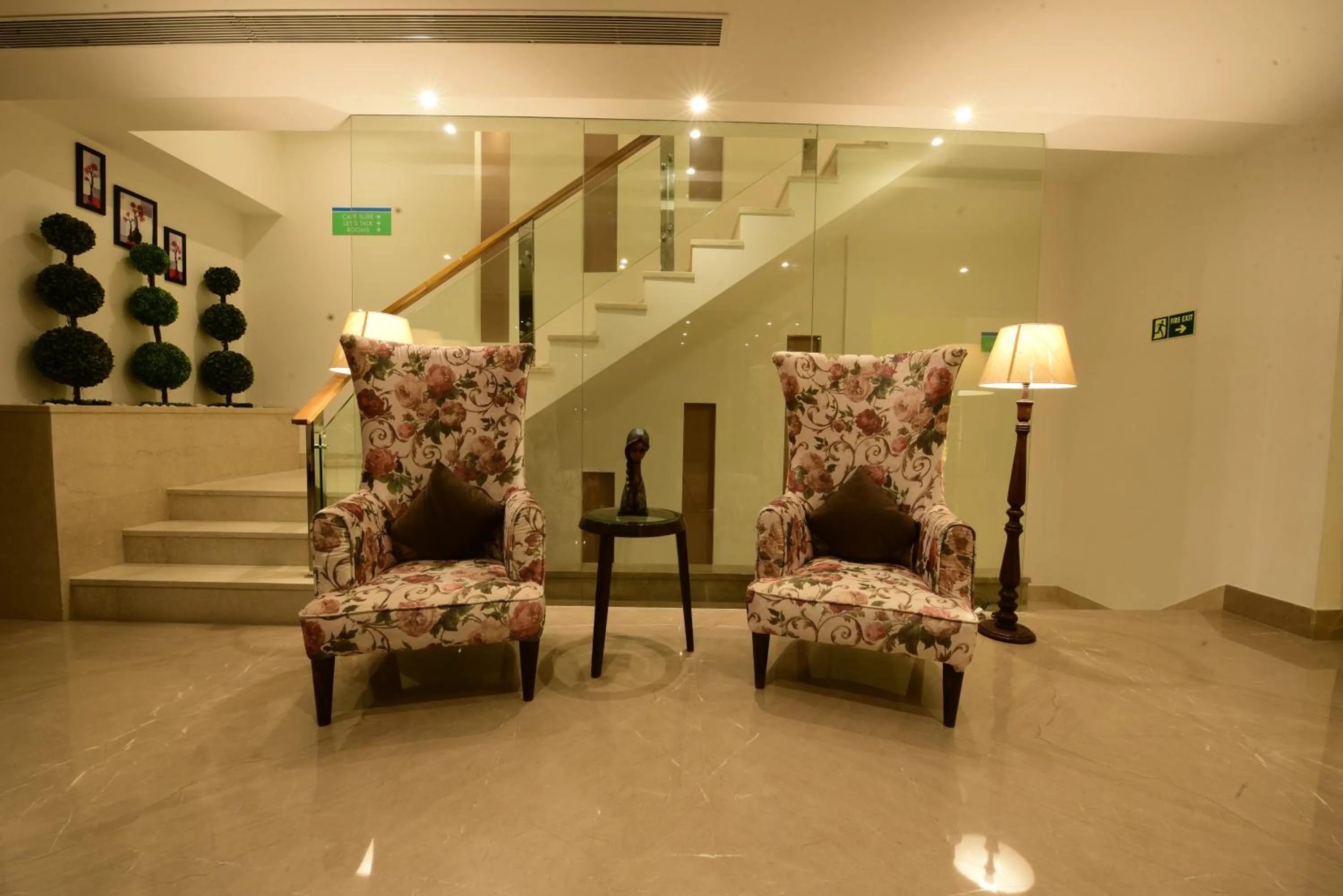 Property building in SureStay Plus by Best Western Amritsar