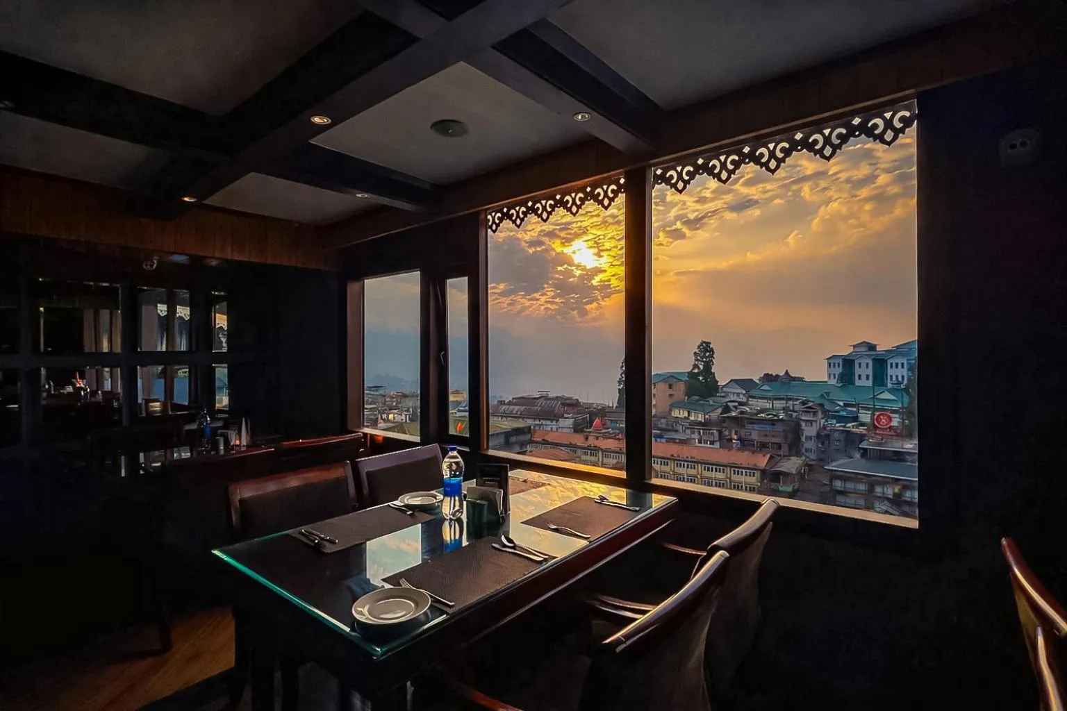 Restaurant/places to eat in Yashshree Mall Road Darjeeling