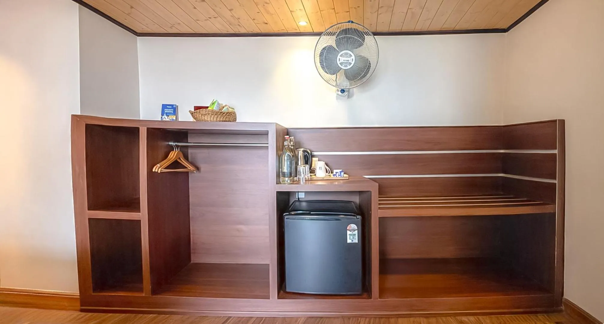 Bedroom in Yashshree Mall Road Darjeeling