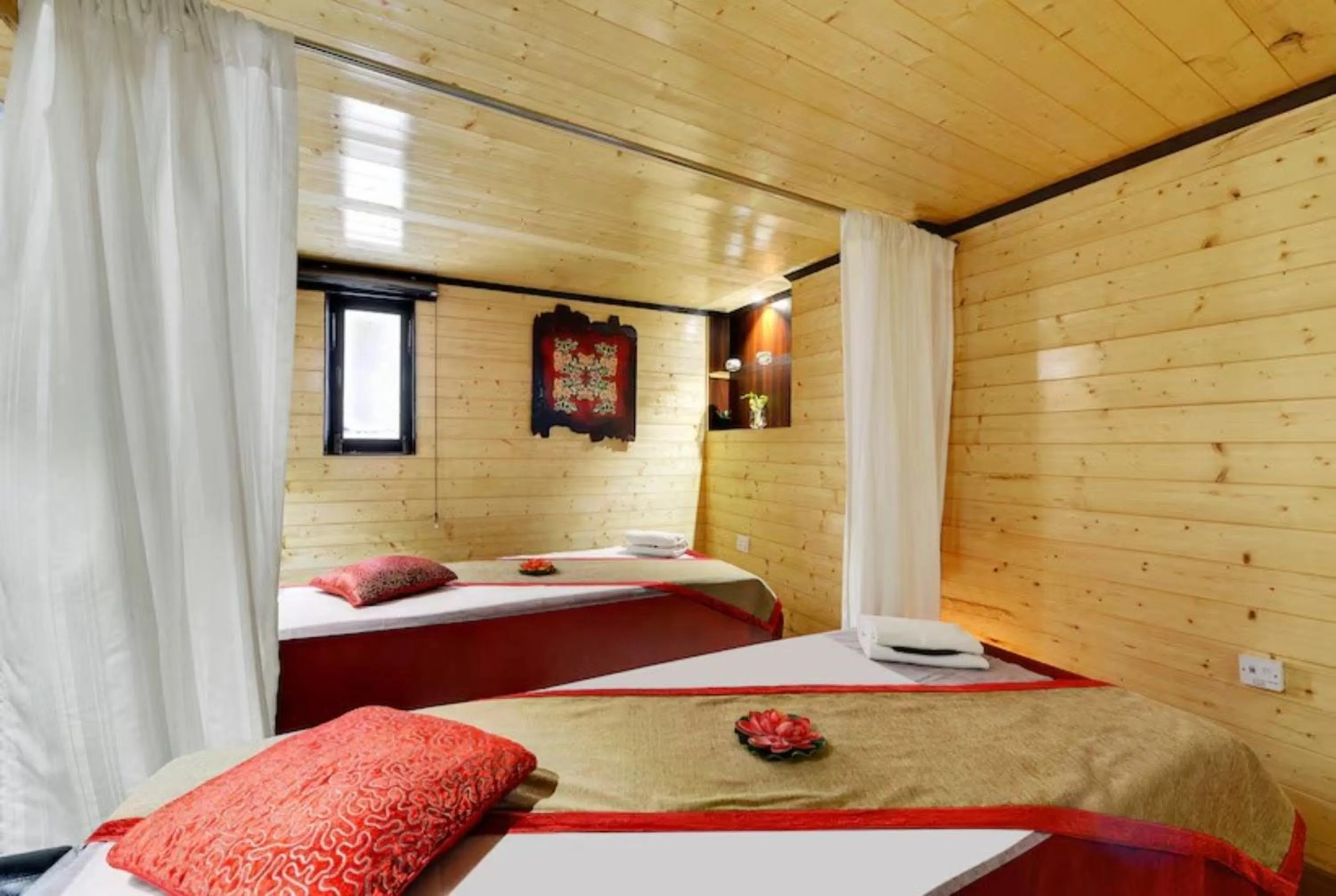 Spa and wellness centre/facilities, Bed in Yashshree Mall Road Darjeeling