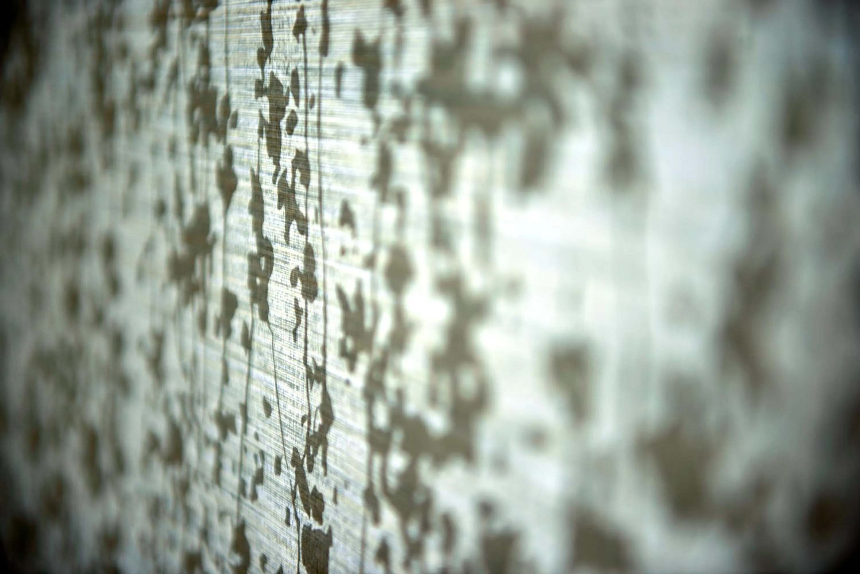 Decorative detail in The HUB Hotel