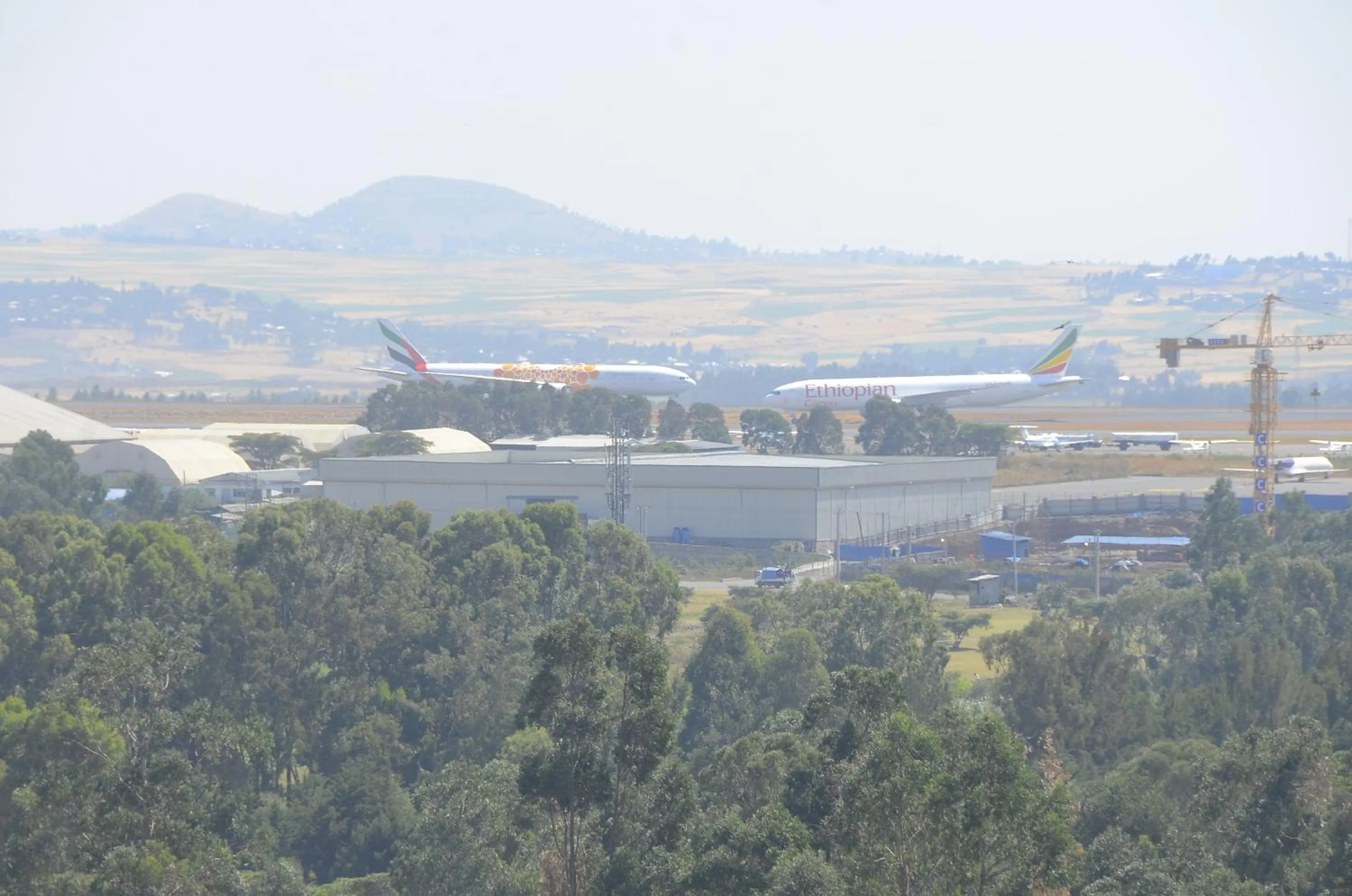 Neighbourhood in The HUB Hotel