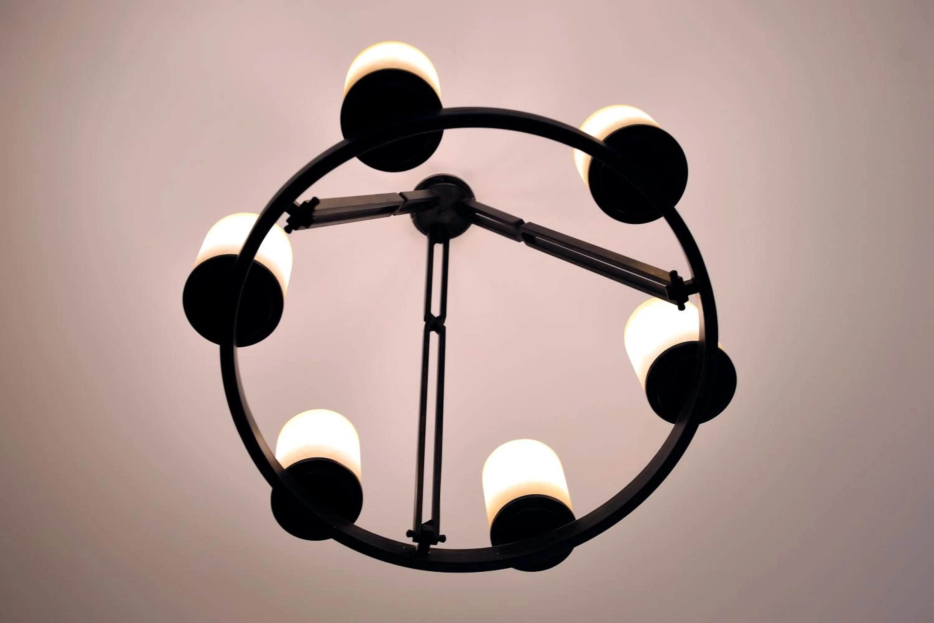 Fitness centre/facilities in The HUB Hotel