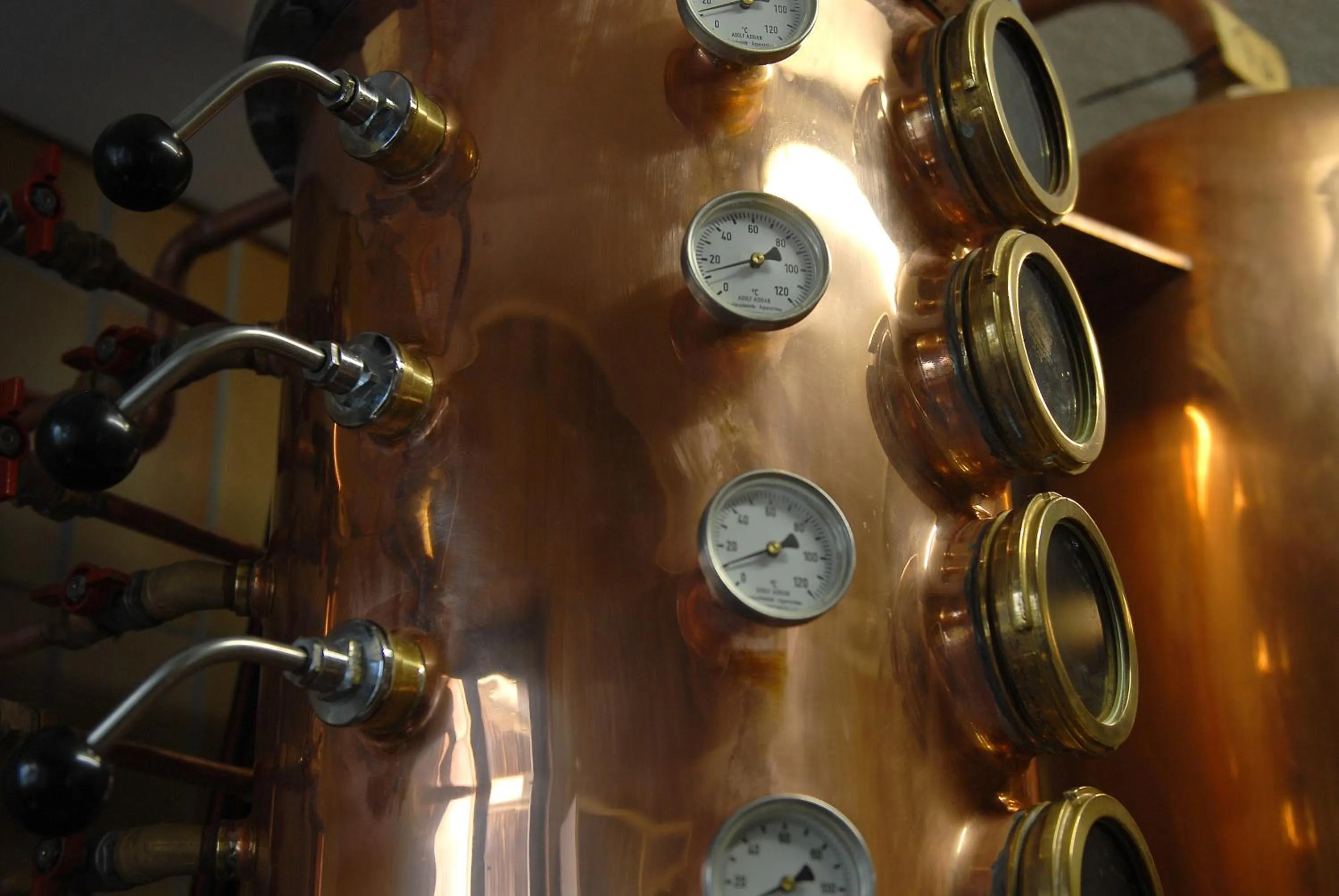 Alcoholic drinks in Landgasthof Zehner