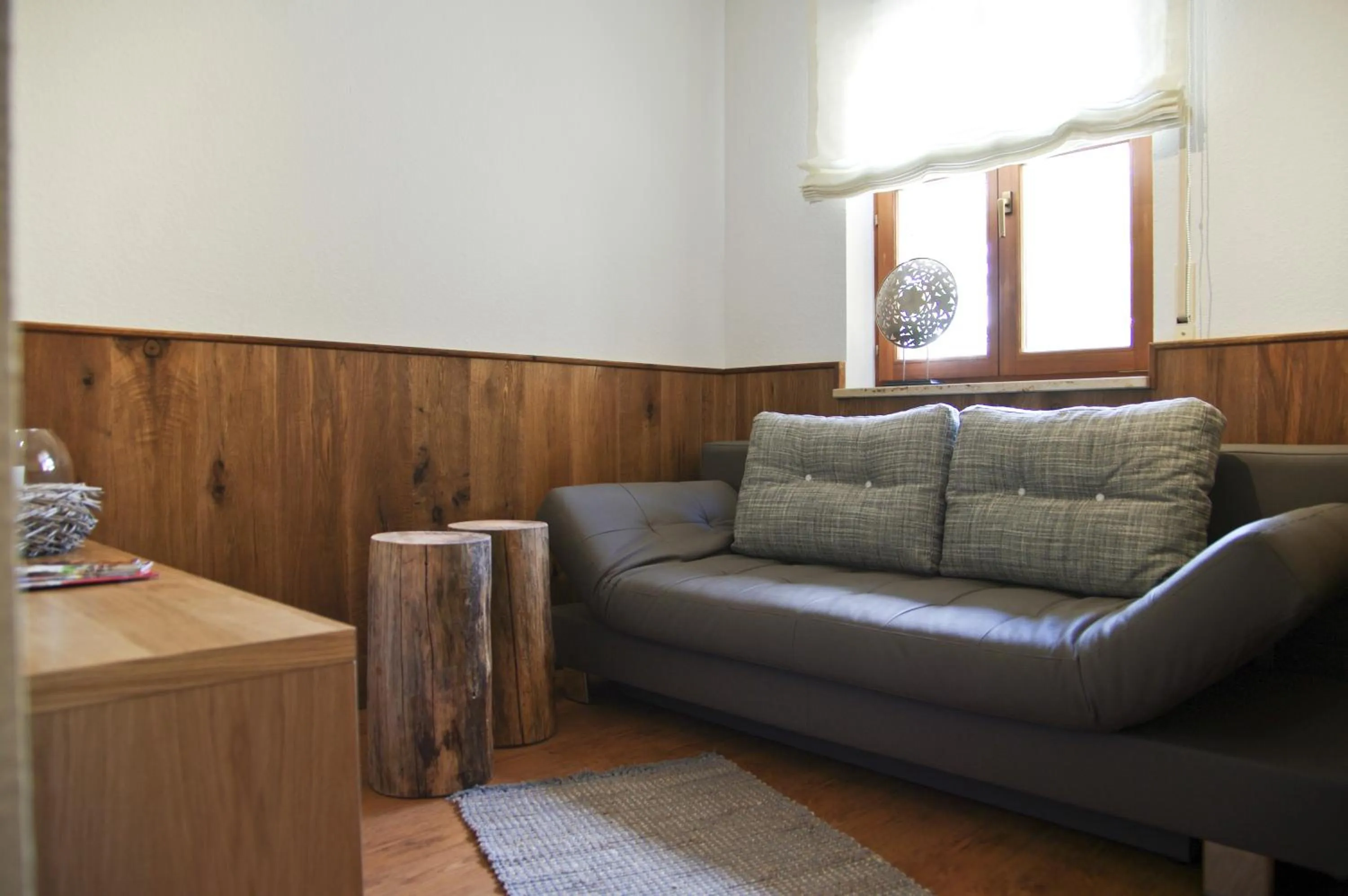 Living room in Landgasthof Zehner