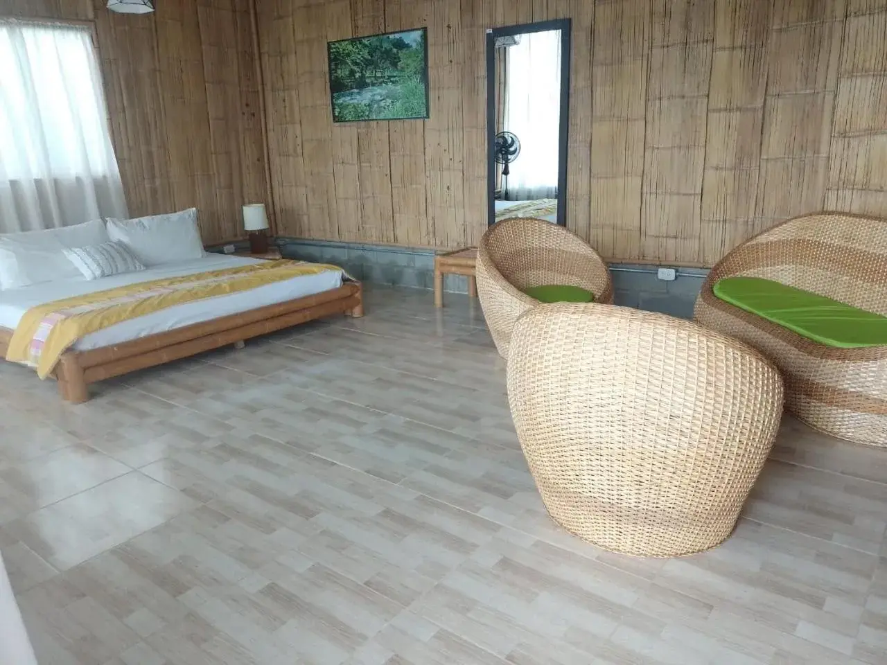 Suite in Hotel San Antonio del Cerro Suite in Hotel San Antonio del Cerro