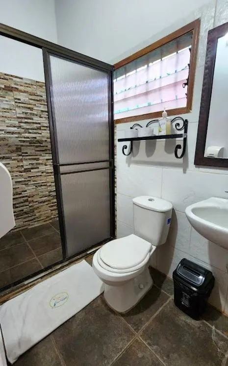 Hotel San Antonio del Cerro