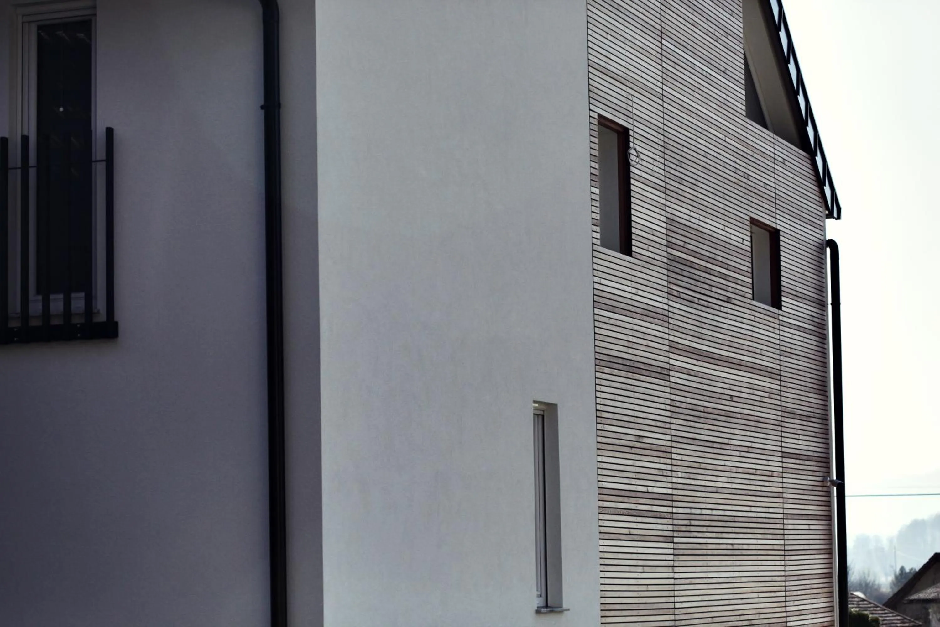 Property building in Apartments The Art House