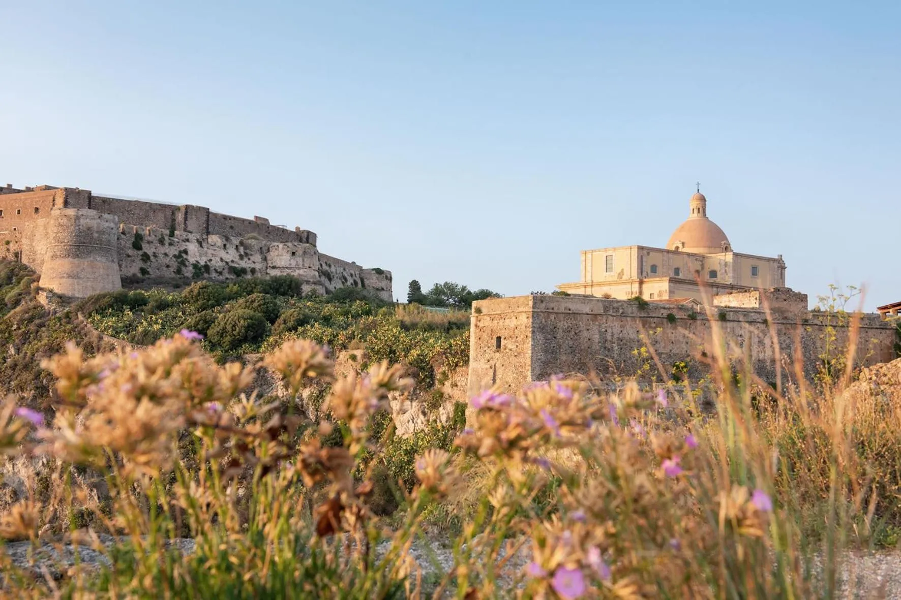 Nearby landmark in Manzoni Elements