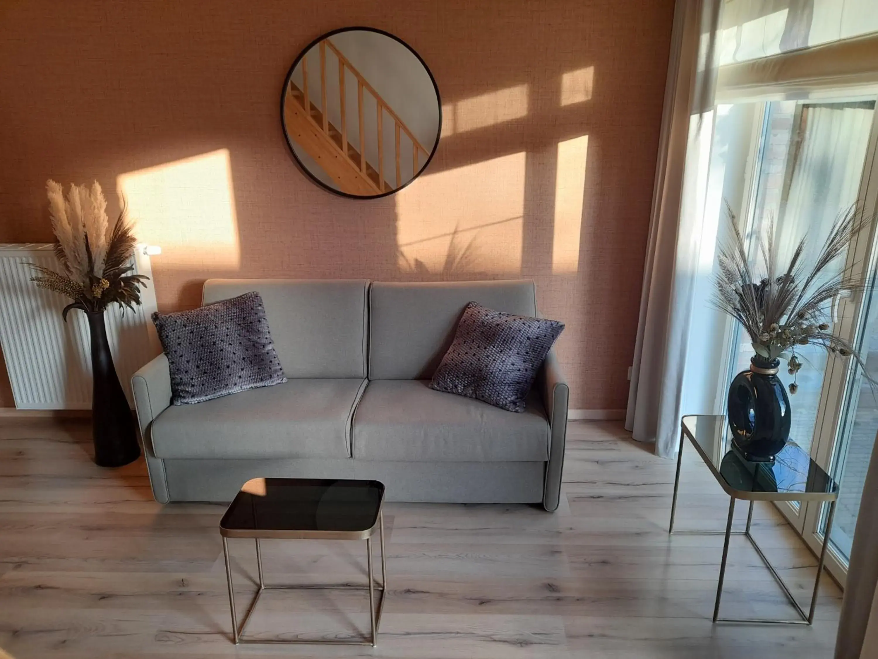 Deluxe Studio in B&B De Floreffe Deluxe Studio in B&B De Floreffe