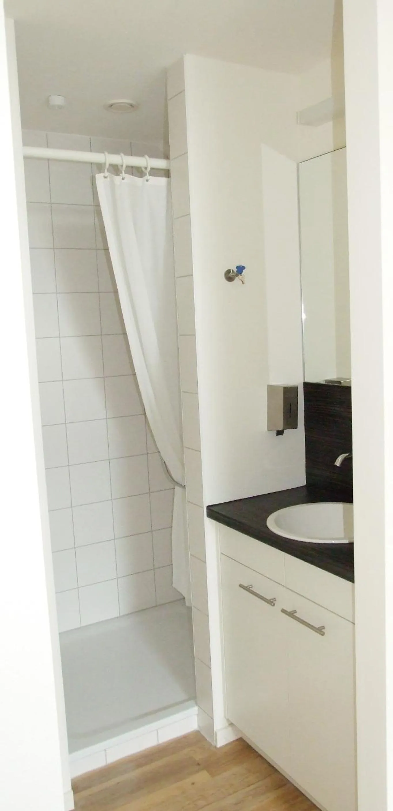 Photo of the whole room in Quartier36