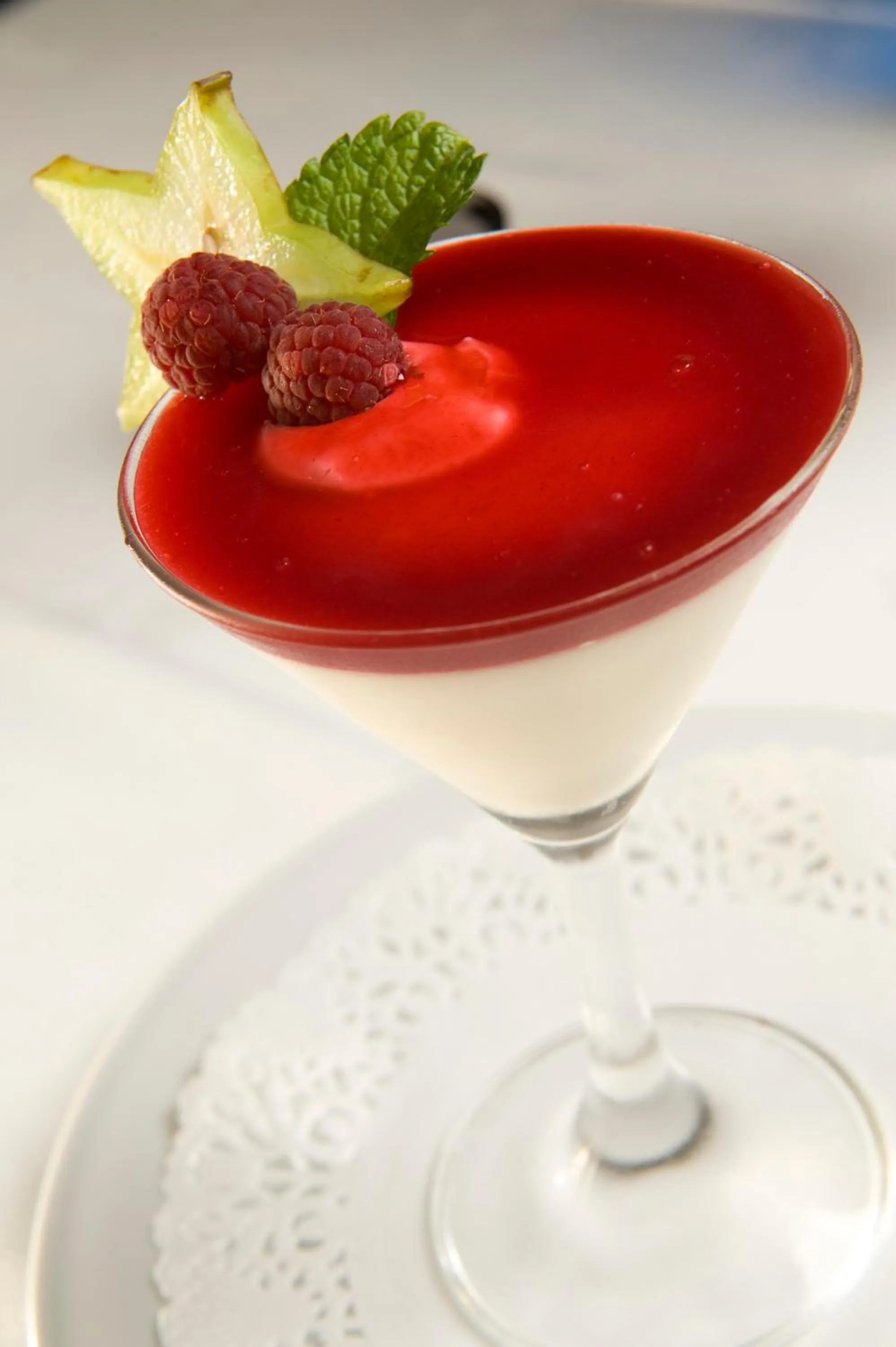 Restaurant/places to eat in Hostería de Guara