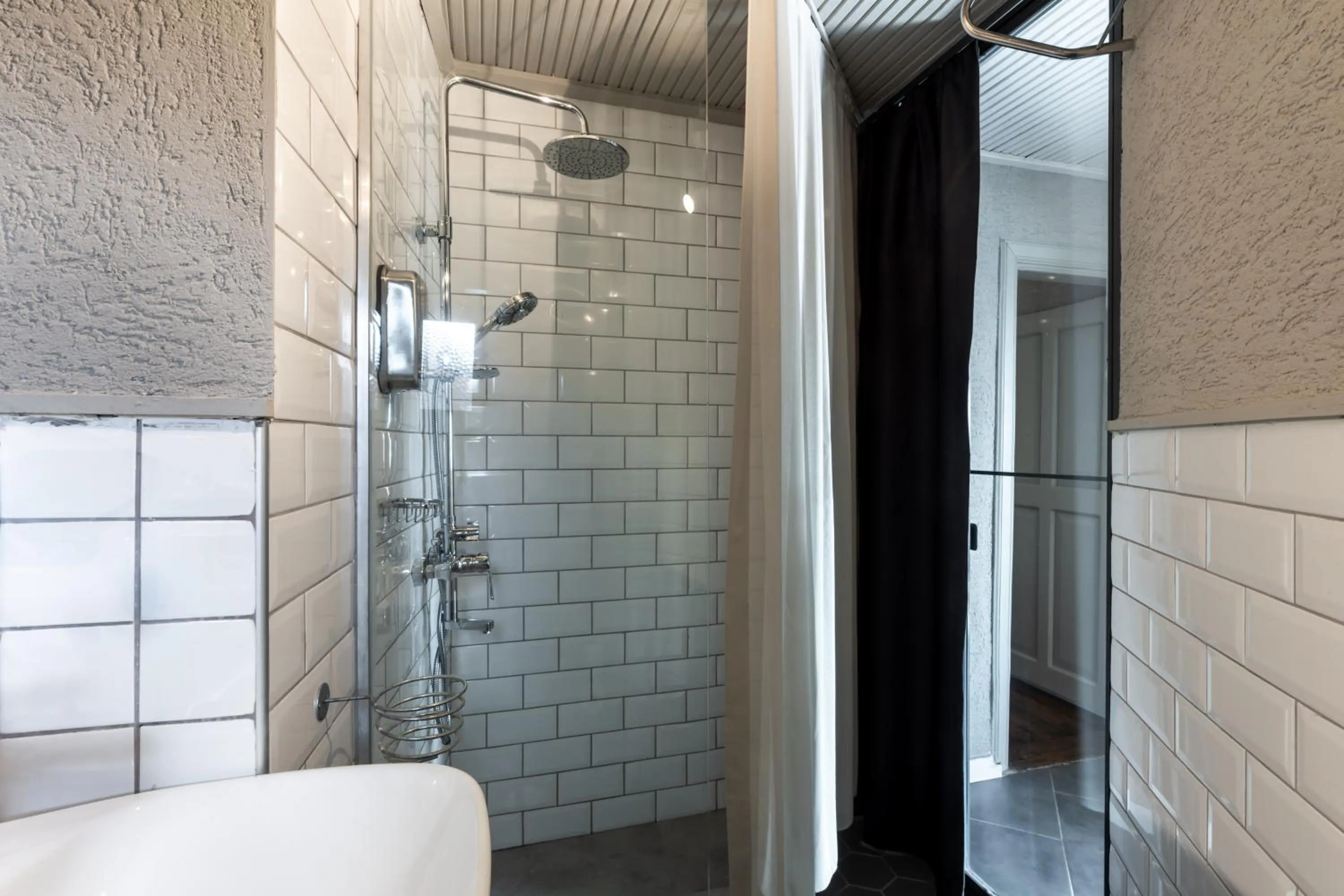 Bathroom in HAUS Galata