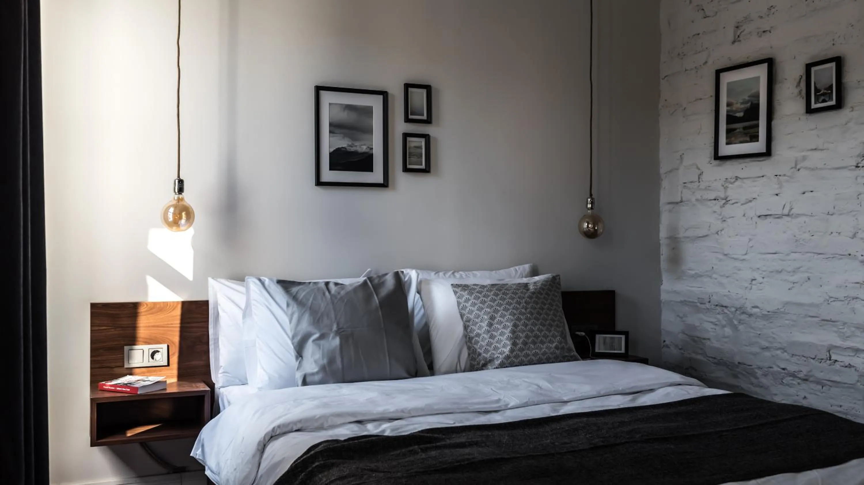 Day, Bed in HAUS Galata